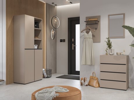 Entrésæt Alfere 113 (Congo)