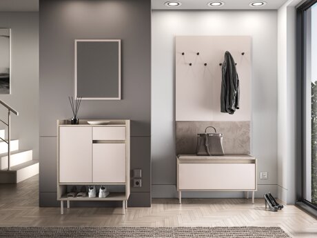 Entrésæt Tivorlo 112