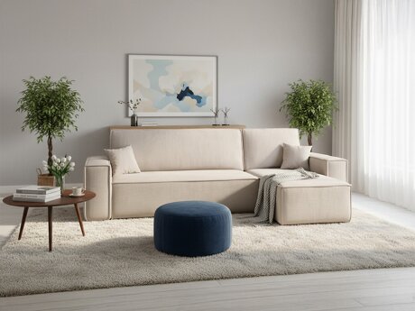 Hjørnesofa Calexico 100