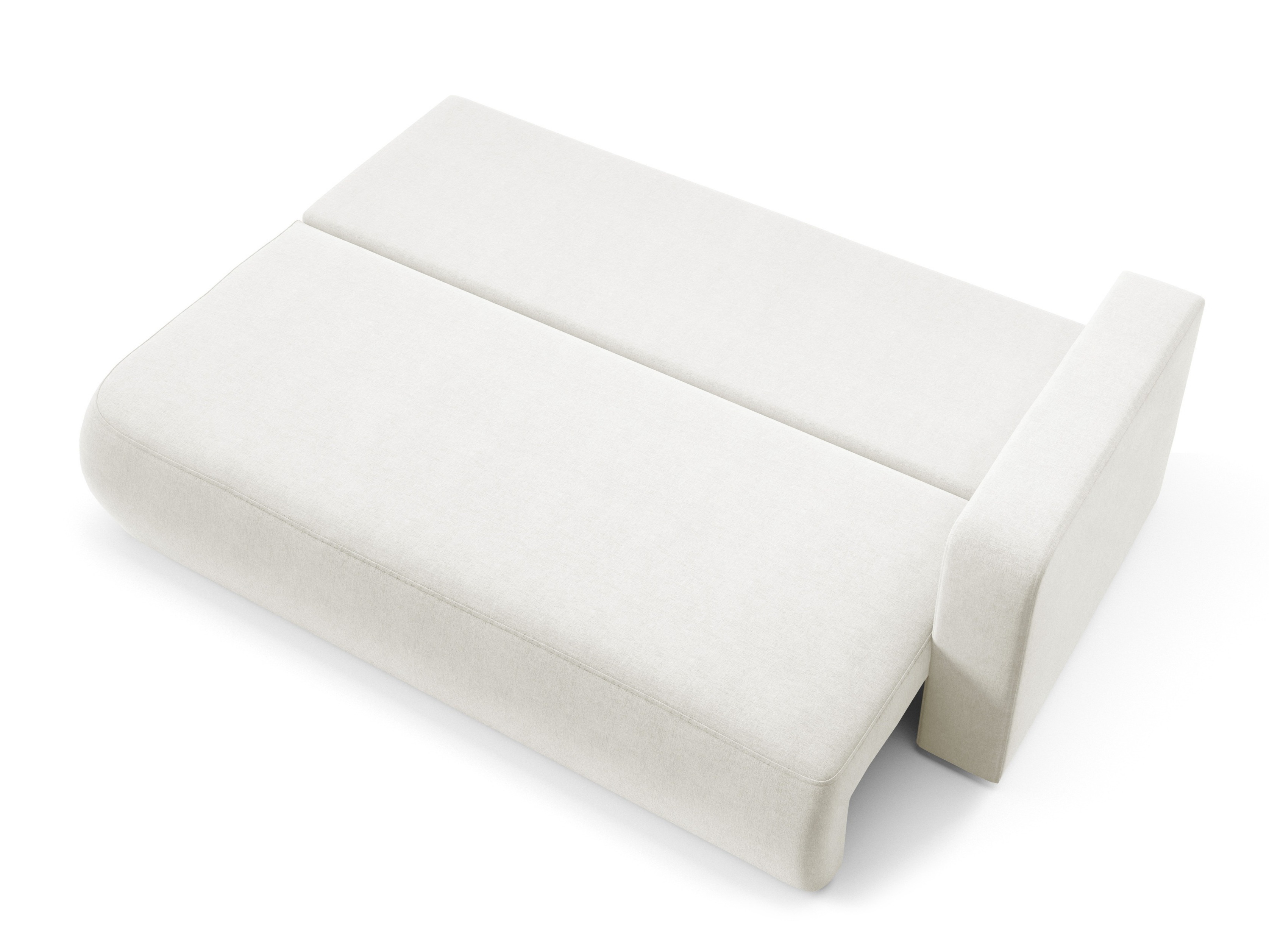 Sovesofa Franklin 142 (Wind 02)