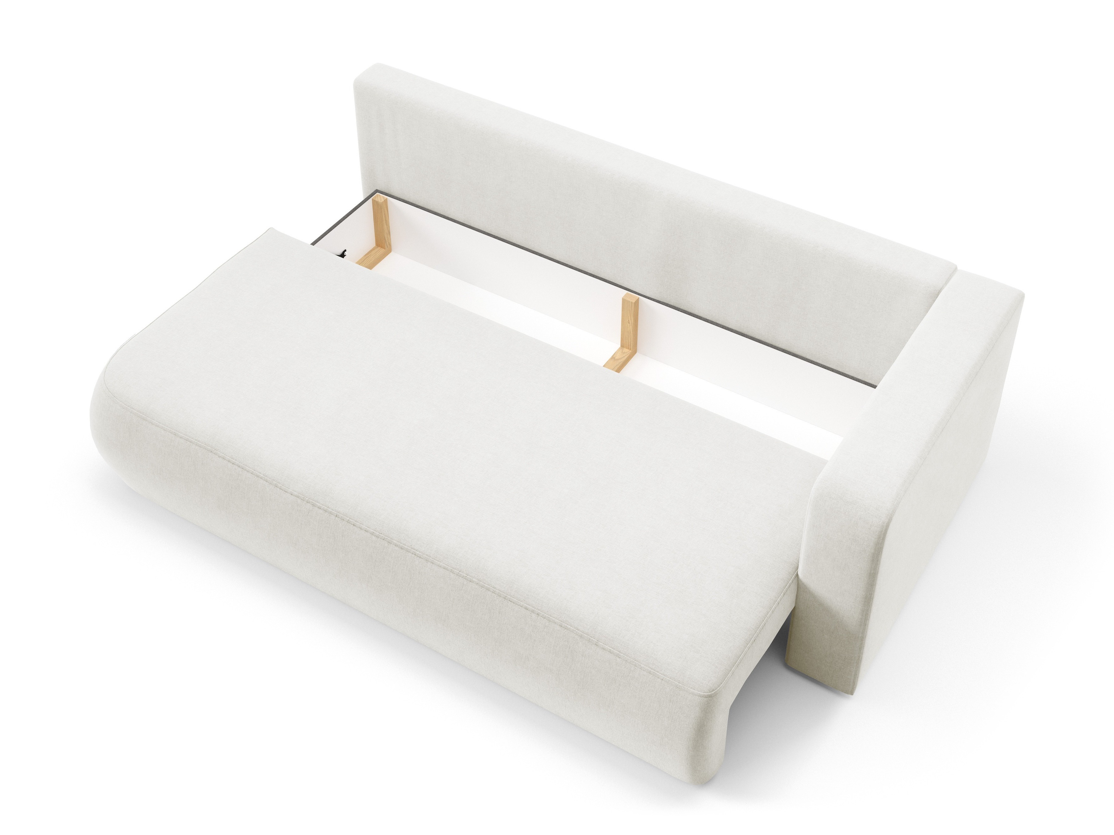 Sovesofa Franklin 142 (Wind 02)