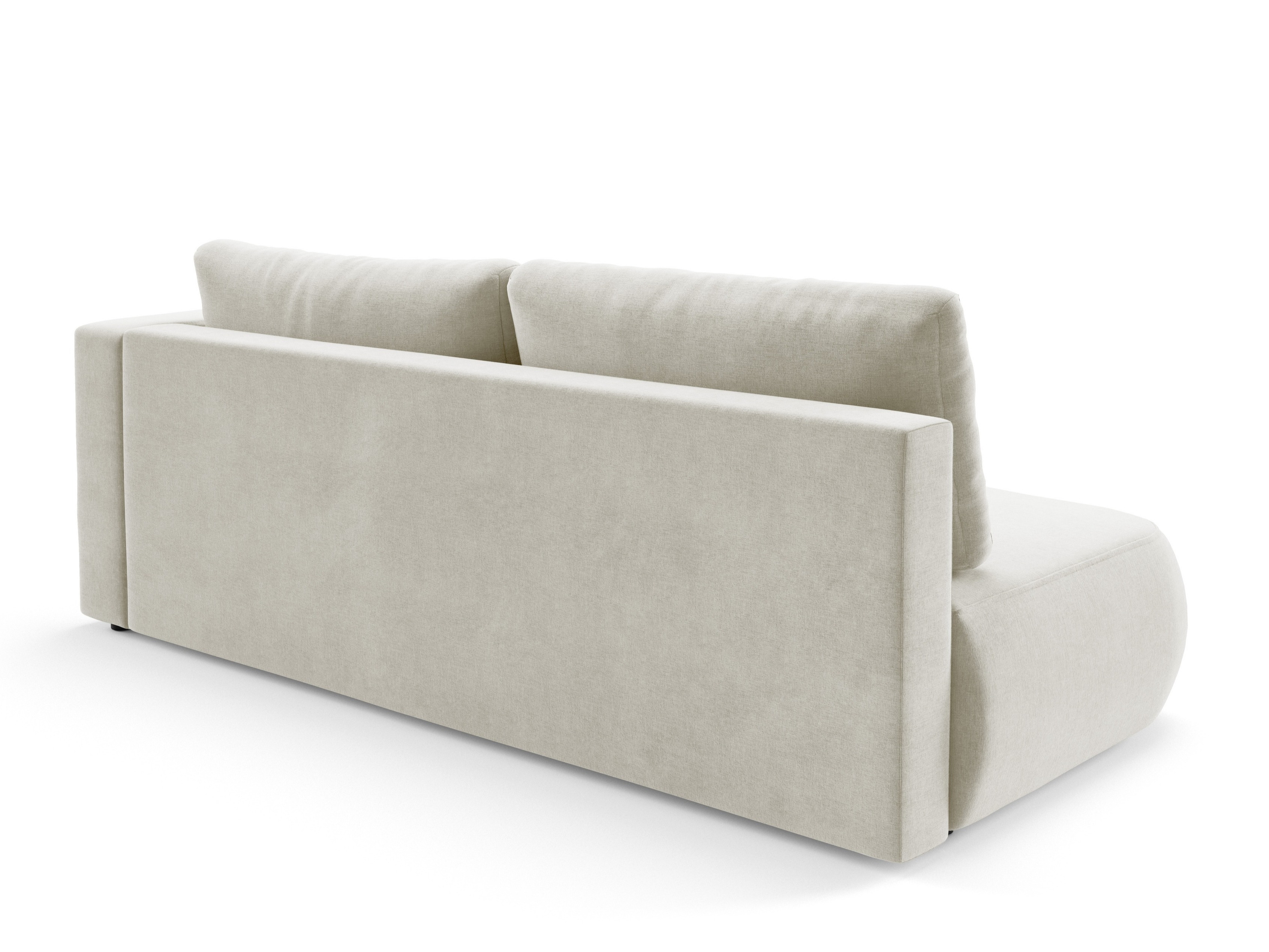 Sovesofa Franklin 142 (Wind 02)
