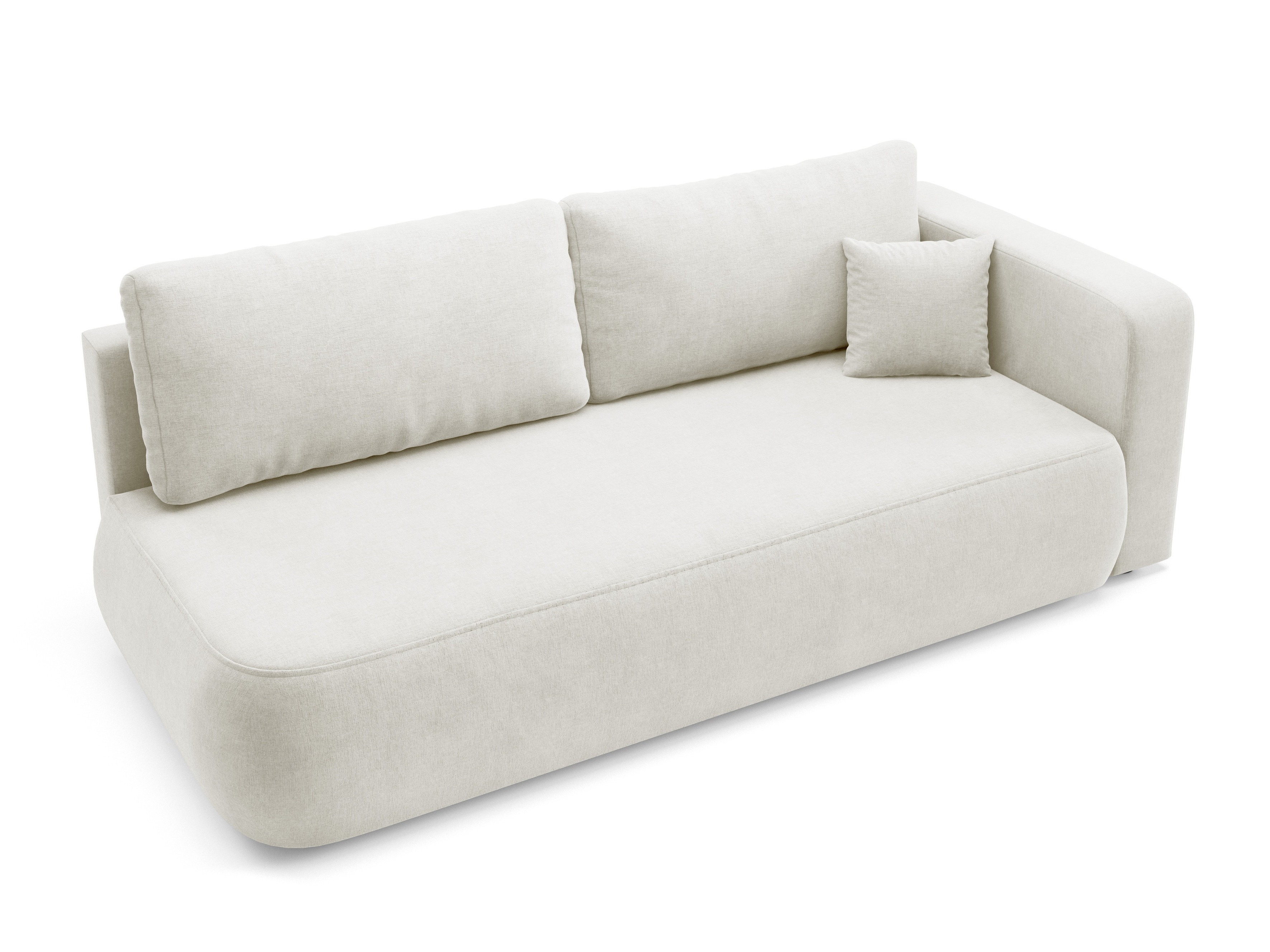 Sovesofa Franklin 142 (Wind 02)