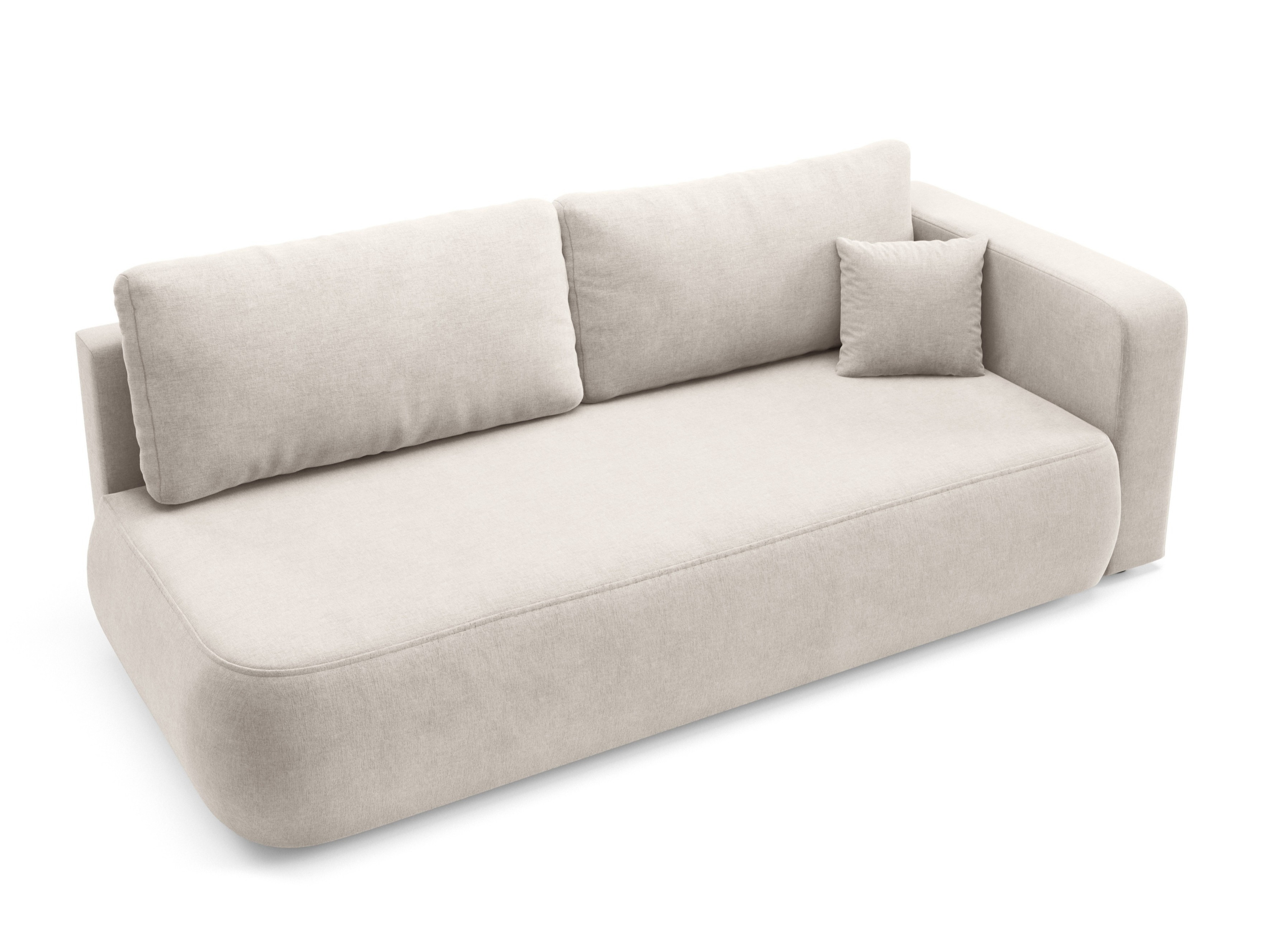Sovesofa Franklin 142 (Wind 11)