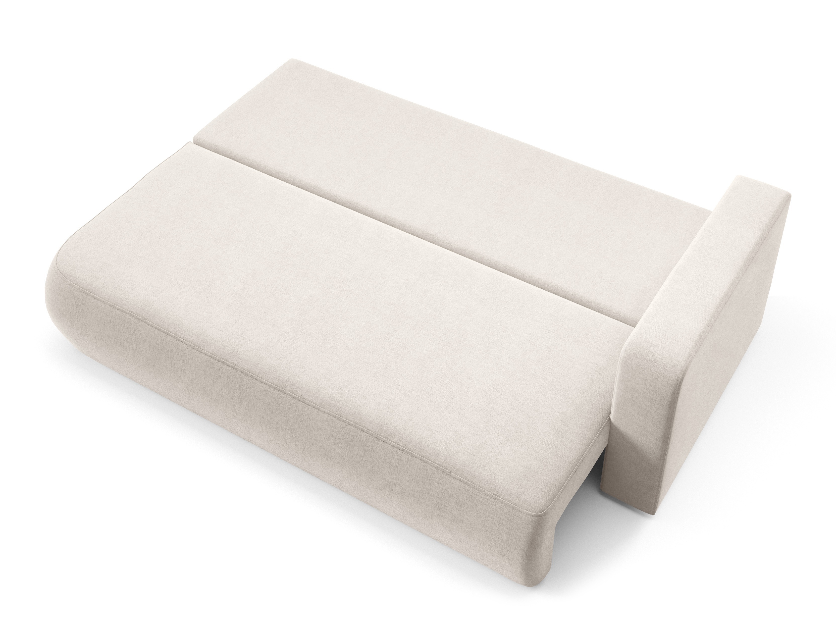 Sovesofa Franklin 142 (Wind 11)