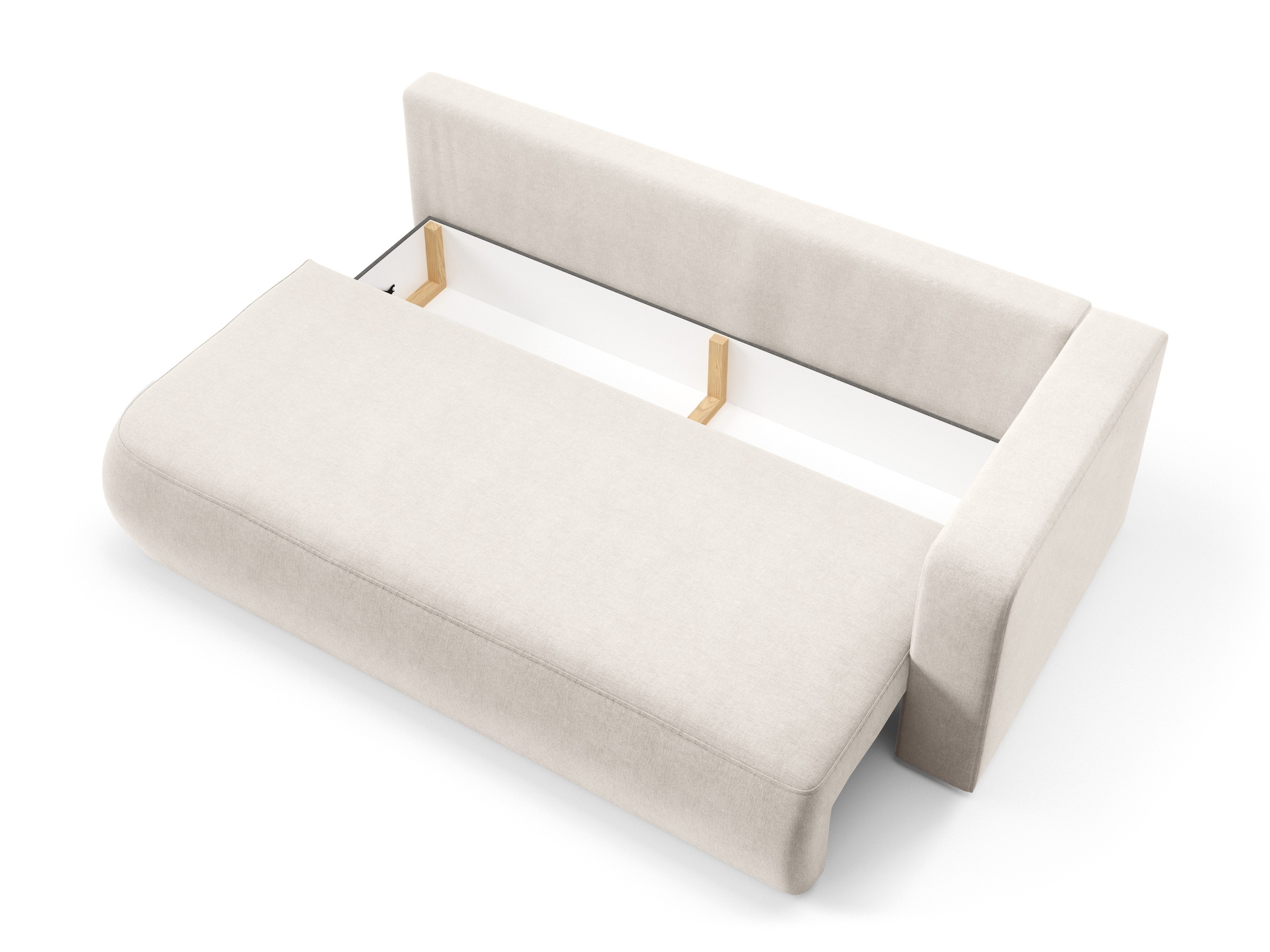 Sovesofa Franklin 142 (Wind 11)
