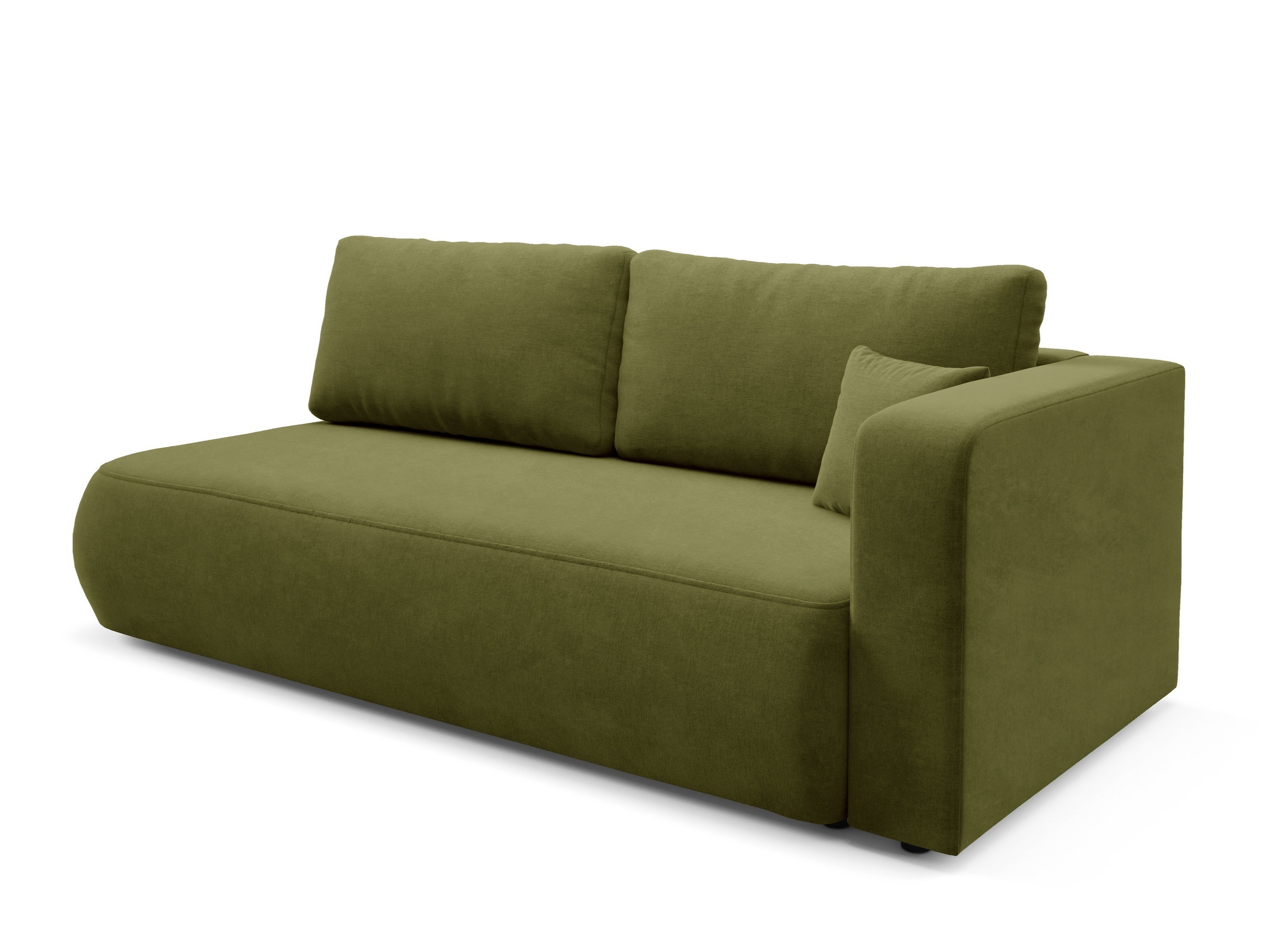 Sovesofa Franklin 142 (Wind 34)