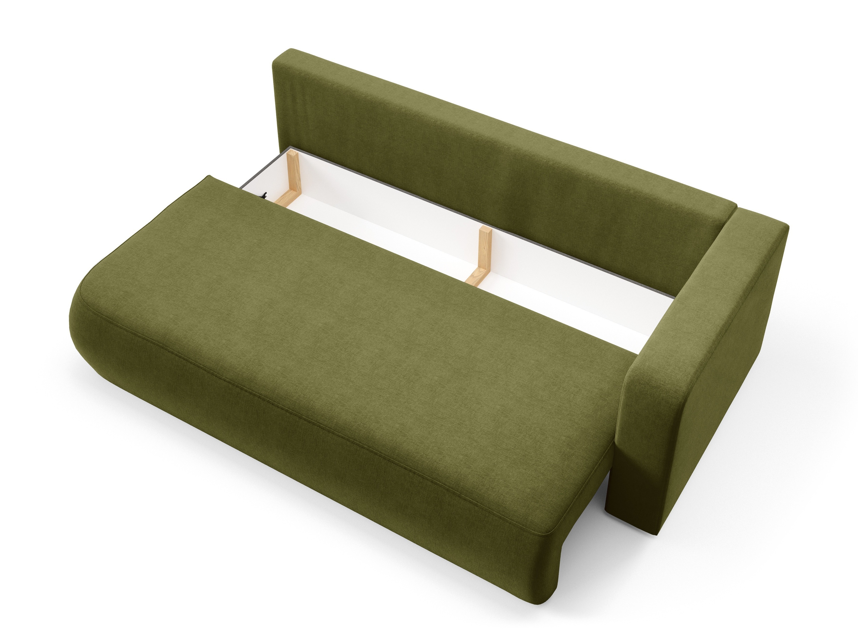 Sovesofa Franklin 142 (Wind 34)