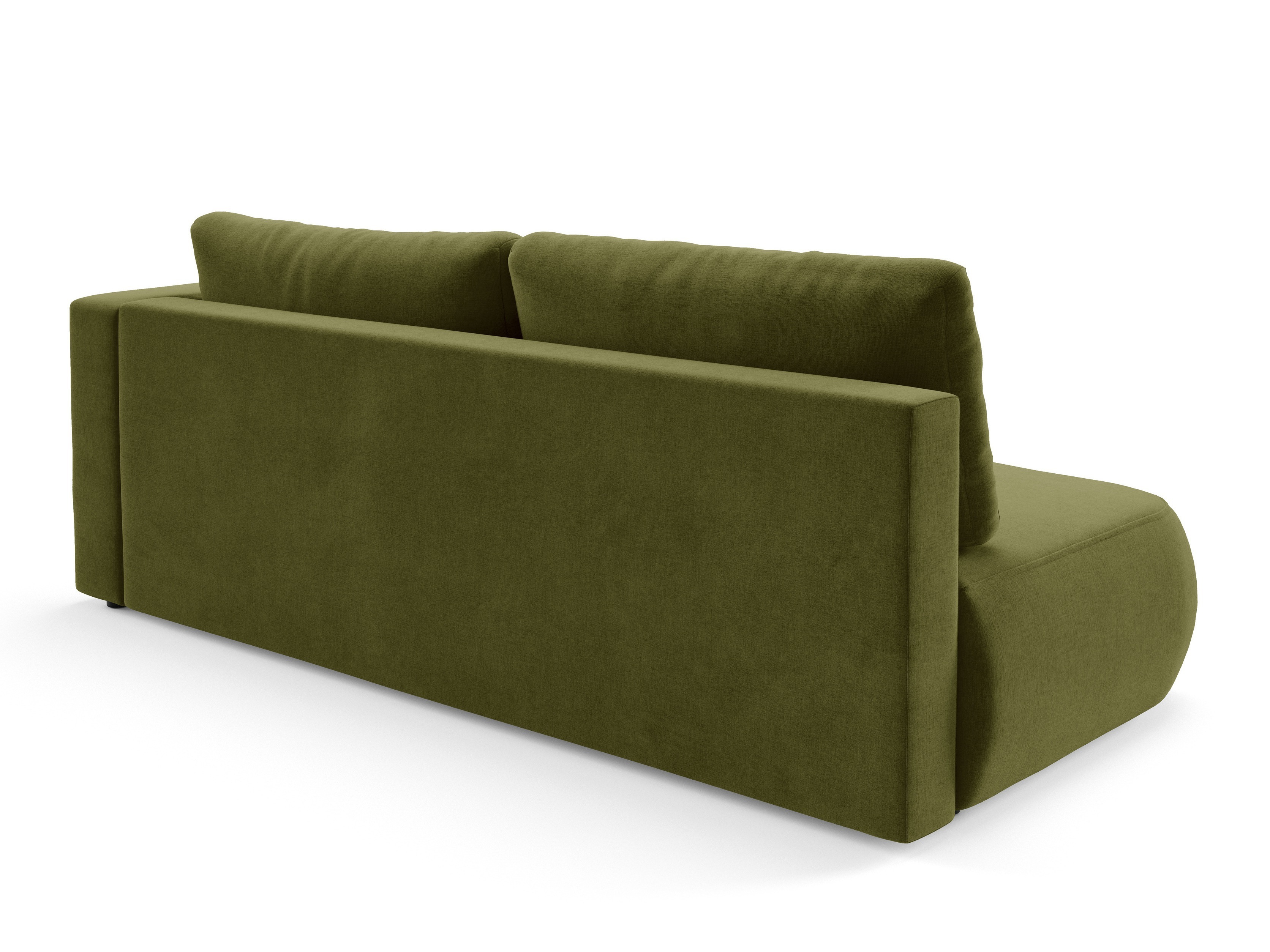 Sovesofa Franklin 142 (Wind 34)
