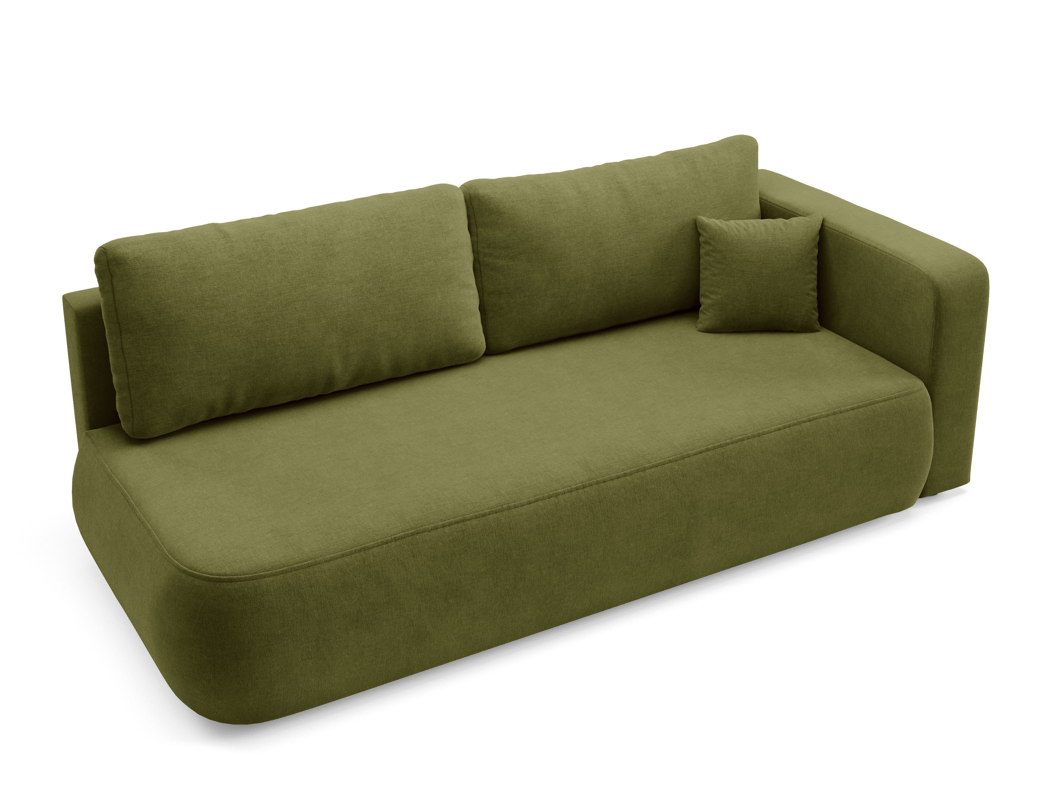 Sovesofa Franklin 142 (Wind 34)