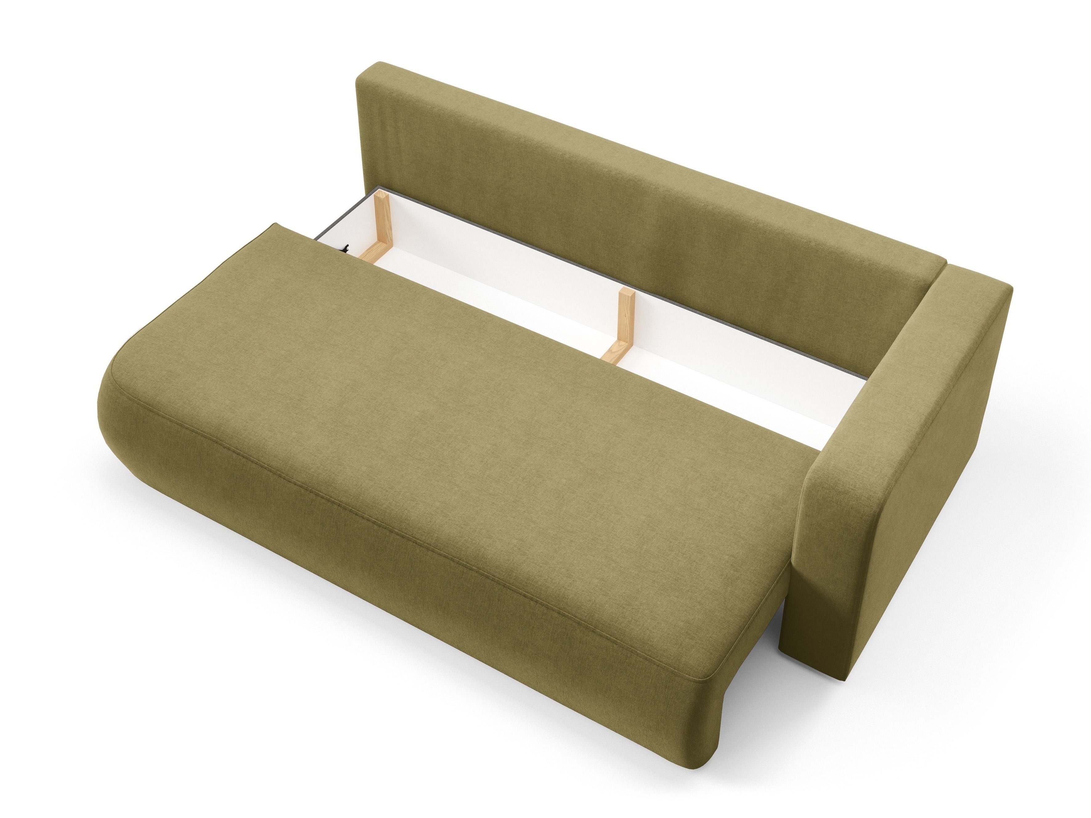 Sovesofa Franklin 142 (Wind 35)