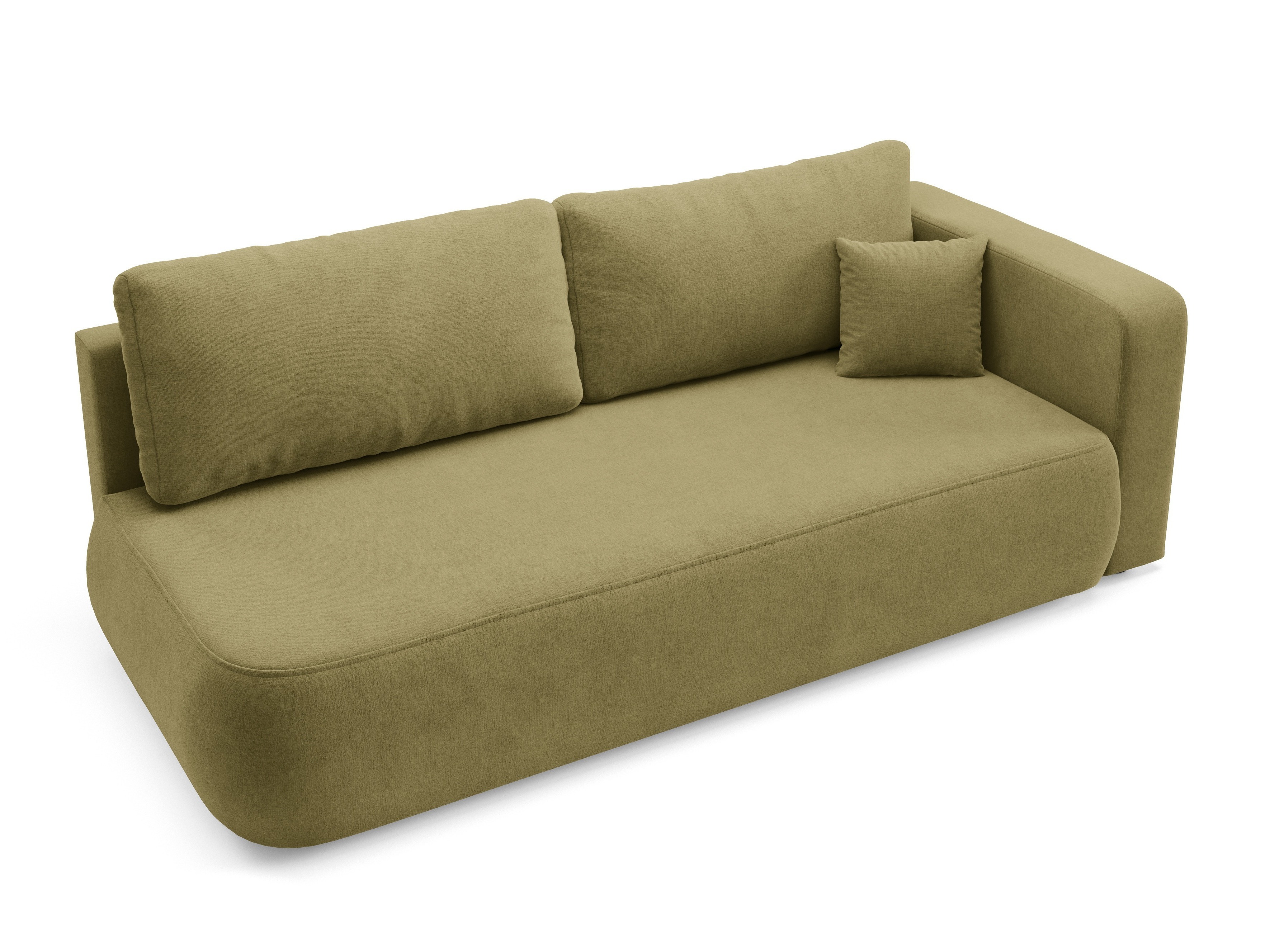 Sovesofa Franklin 142 (Wind 35)