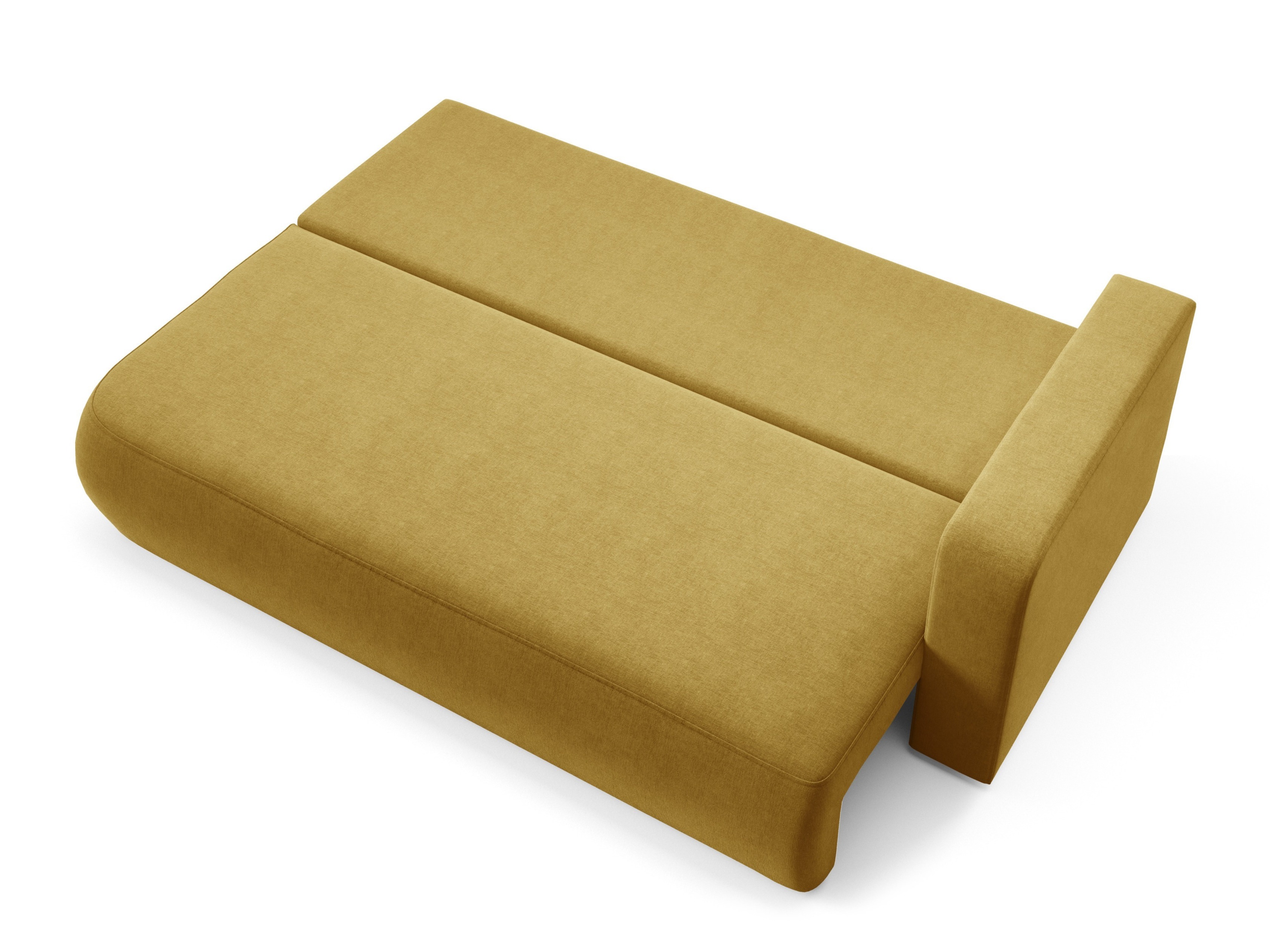 Sovesofa Franklin 142 (Wind 48)