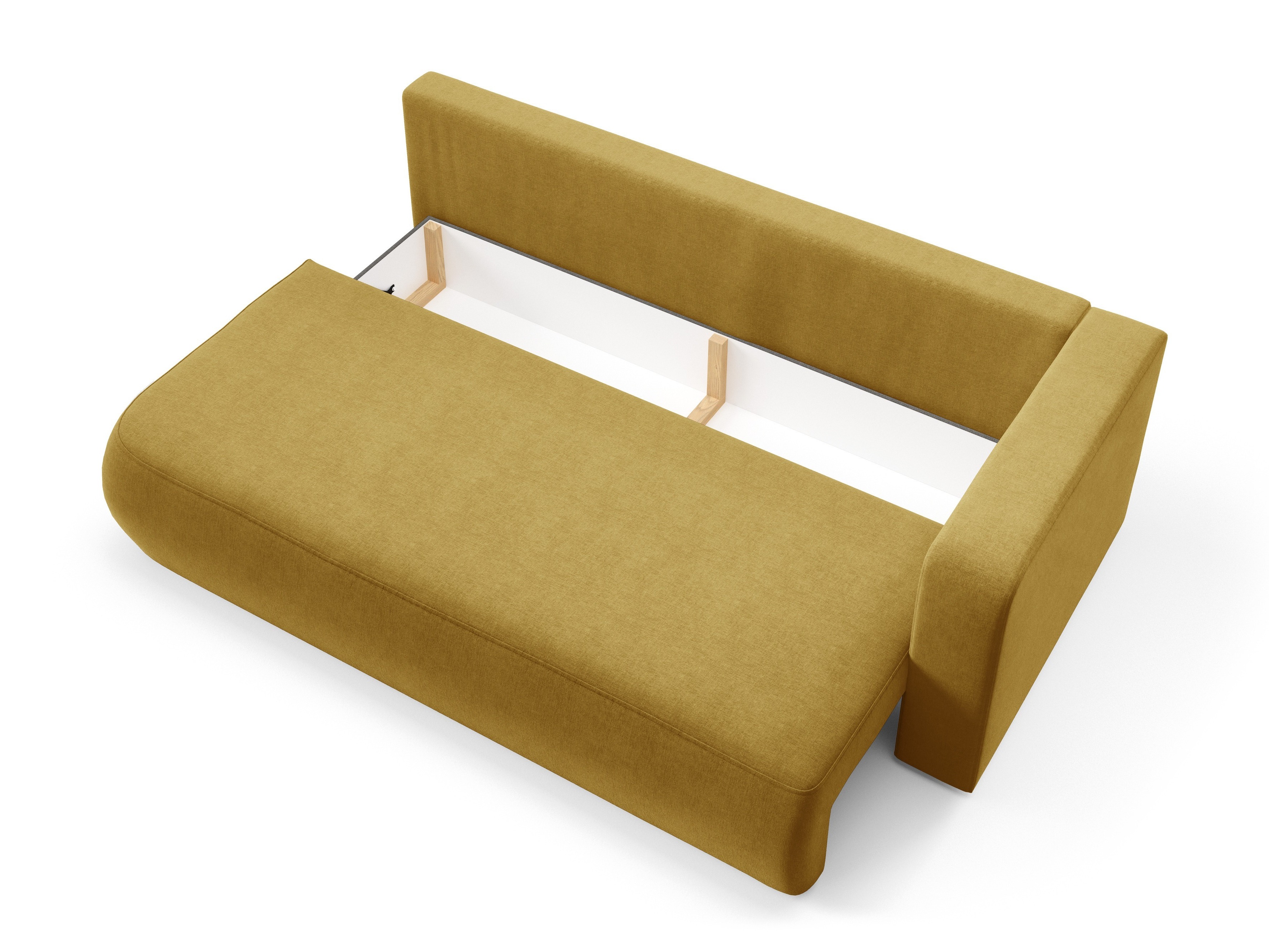 Sovesofa Franklin 142 (Wind 48)