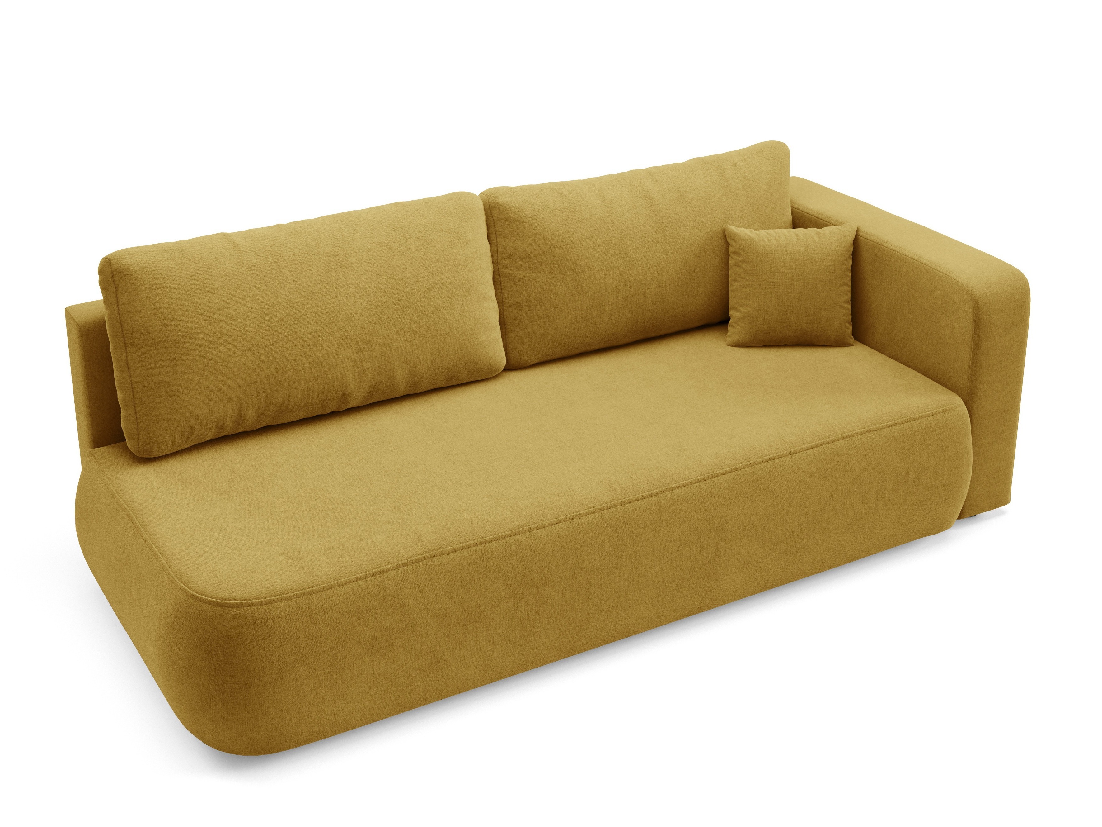 Sovesofa Franklin 142 (Wind 48)