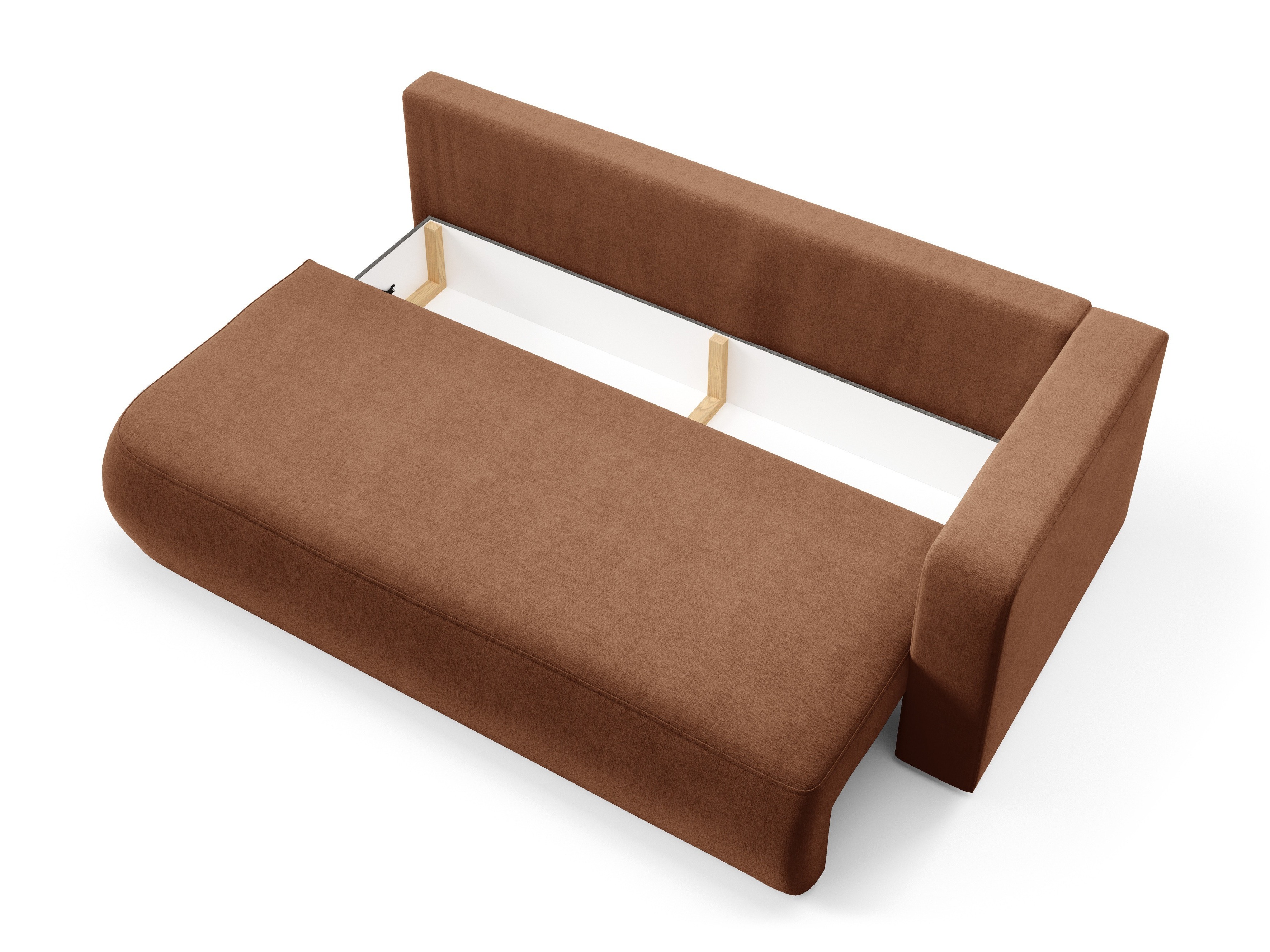 Sovesofa Franklin 142 (Wind 56)