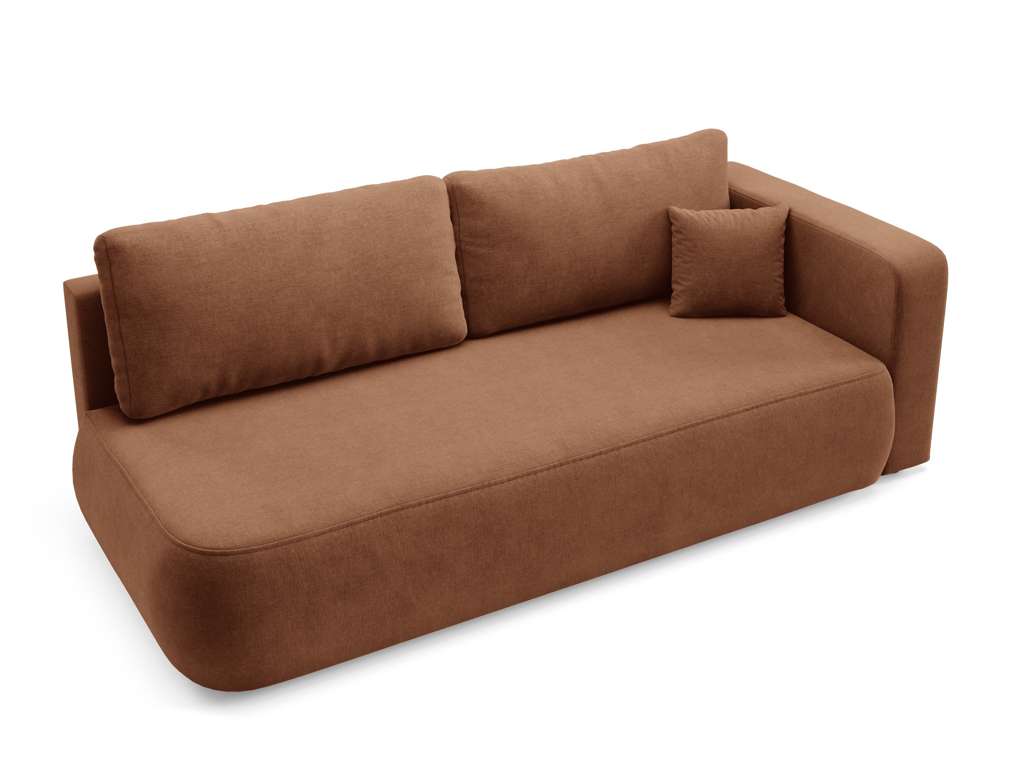 Sovesofa Franklin 142 (Wind 56)