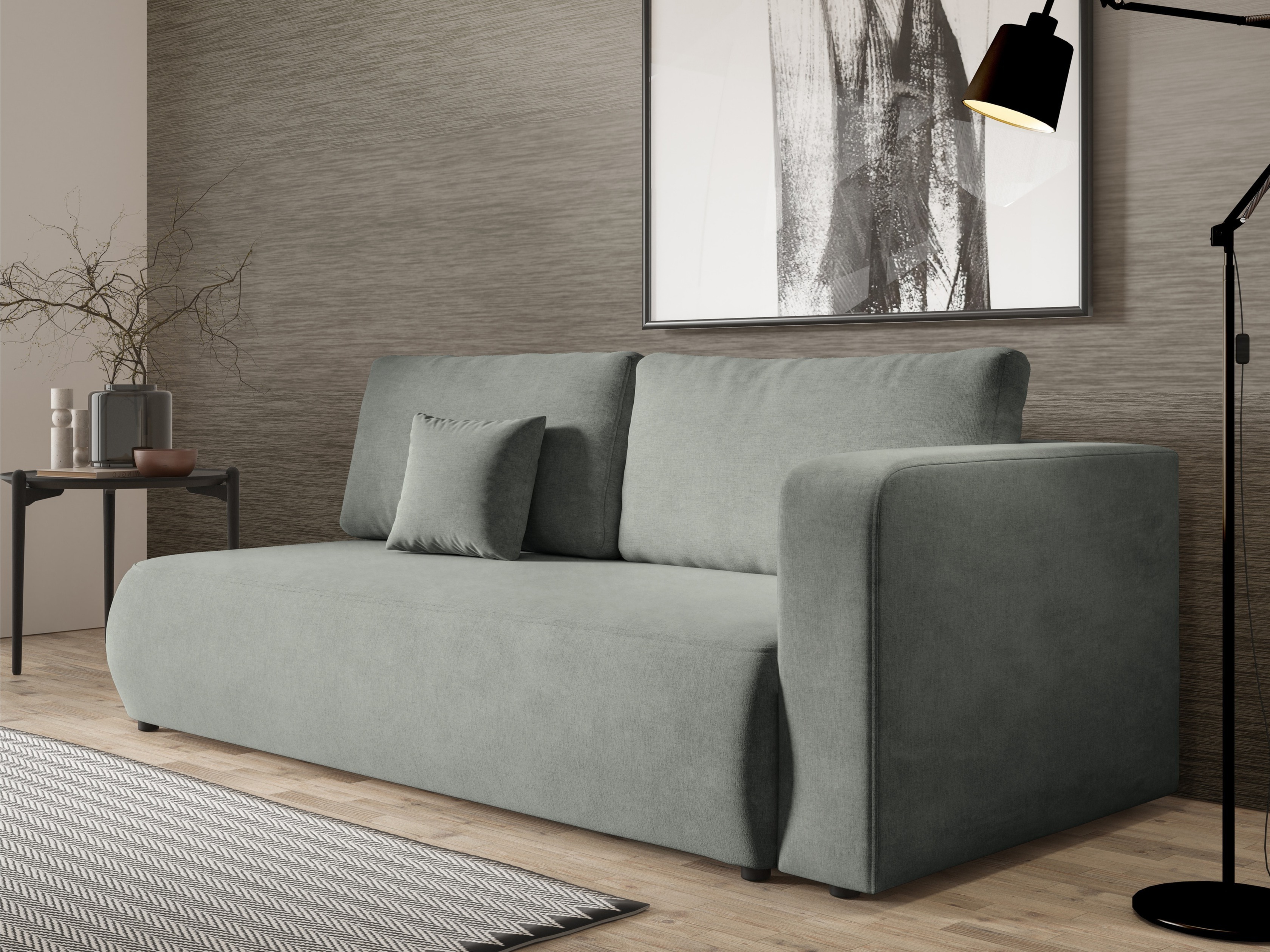 Sovesofa Franklin 142 (Wind 89)