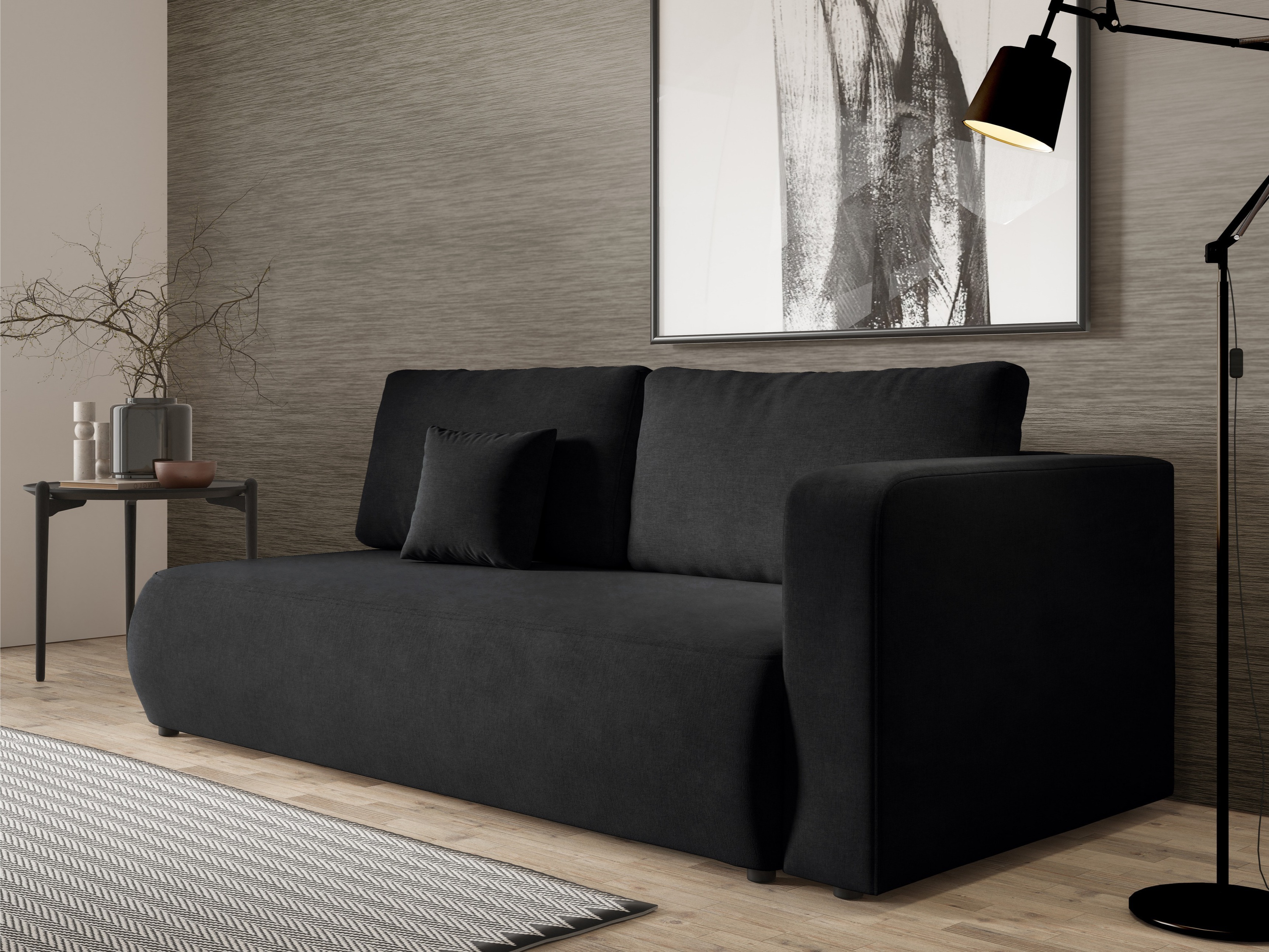 Sovesofa Franklin 142 (Wind 99)