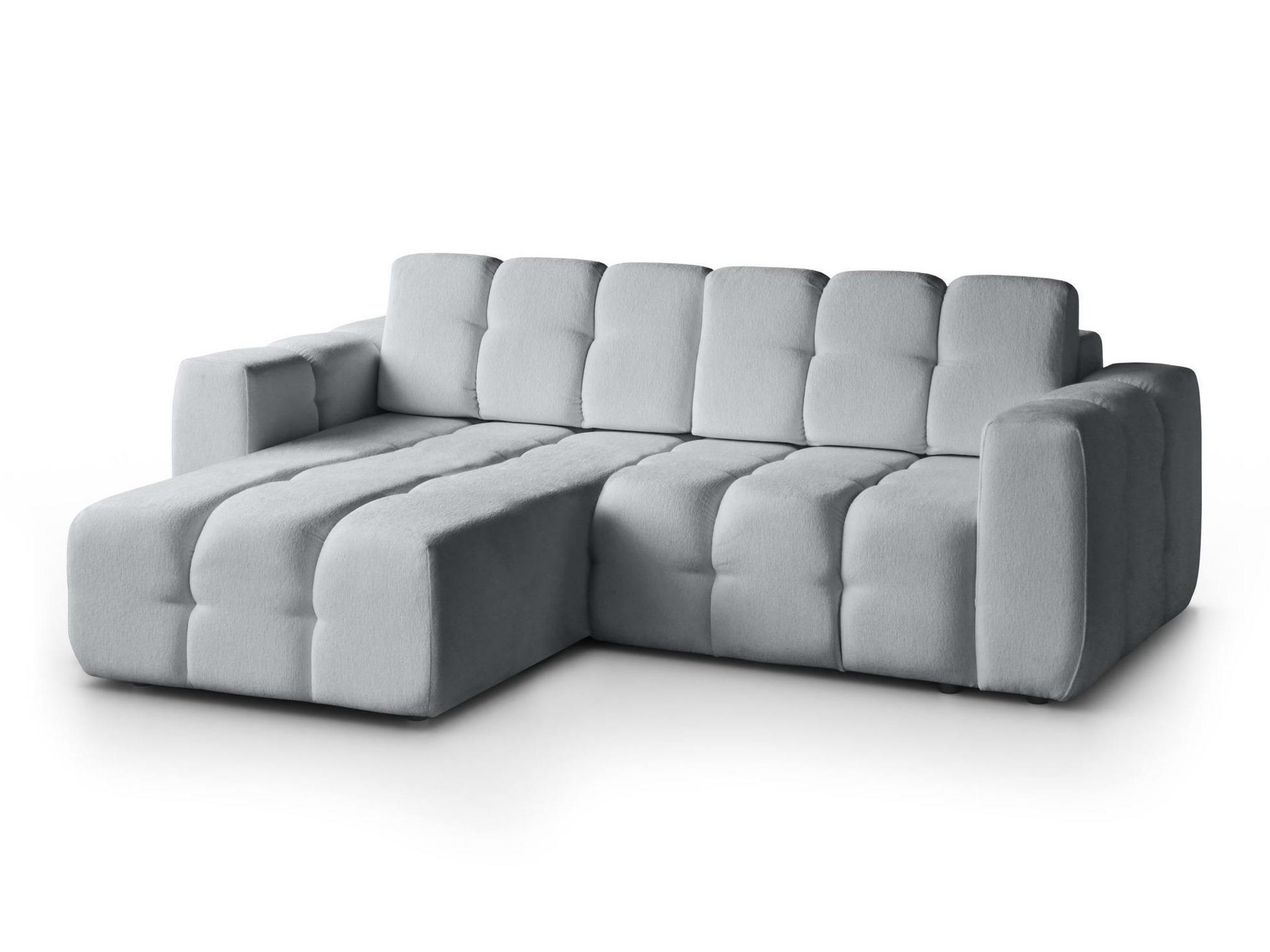 Hjørnesofa Margate 129 (Raven 06)