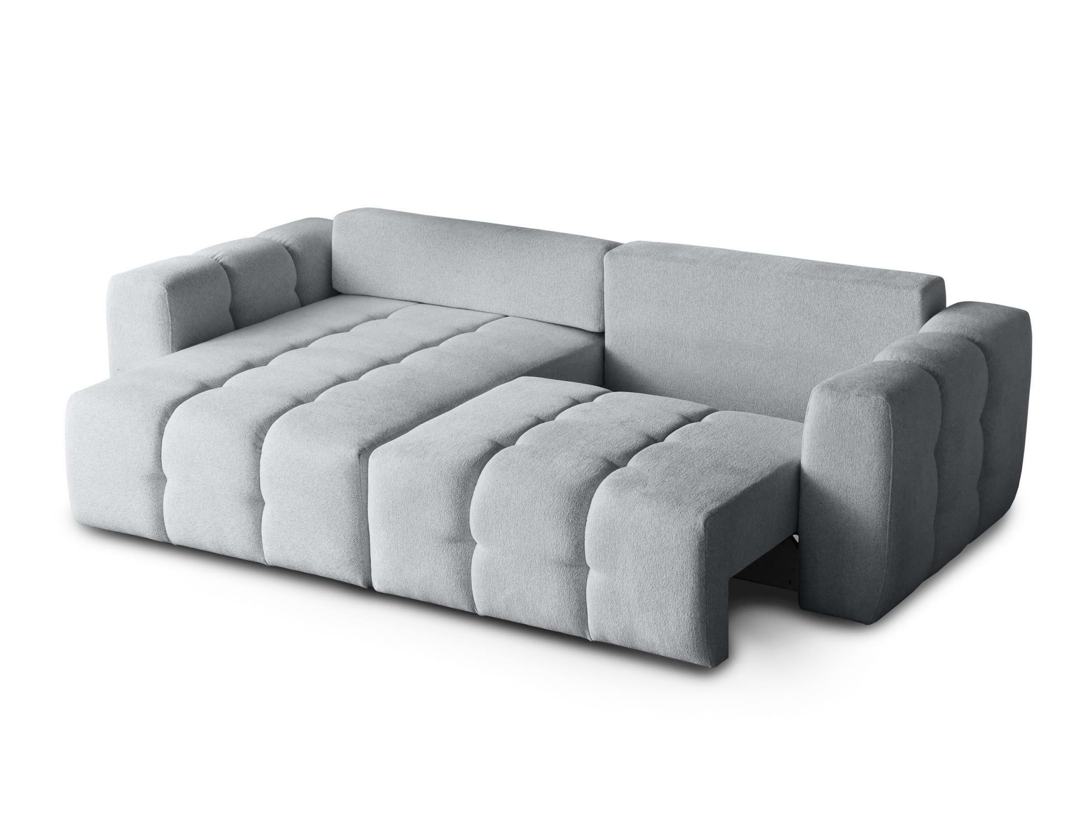 Hjørnesofa Margate 129 (Raven 06)