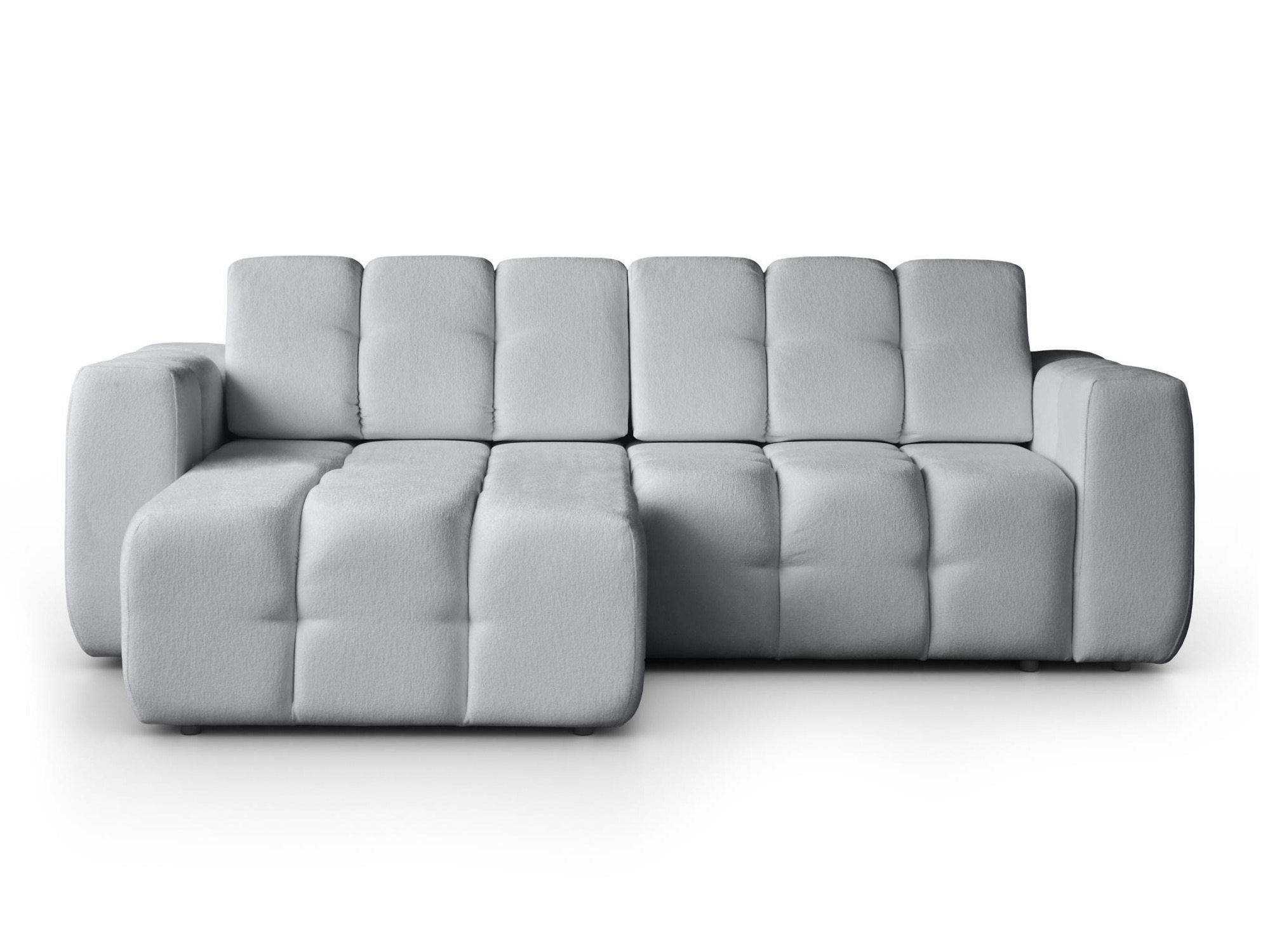 Hjørnesofa Margate 129 (Raven 06)