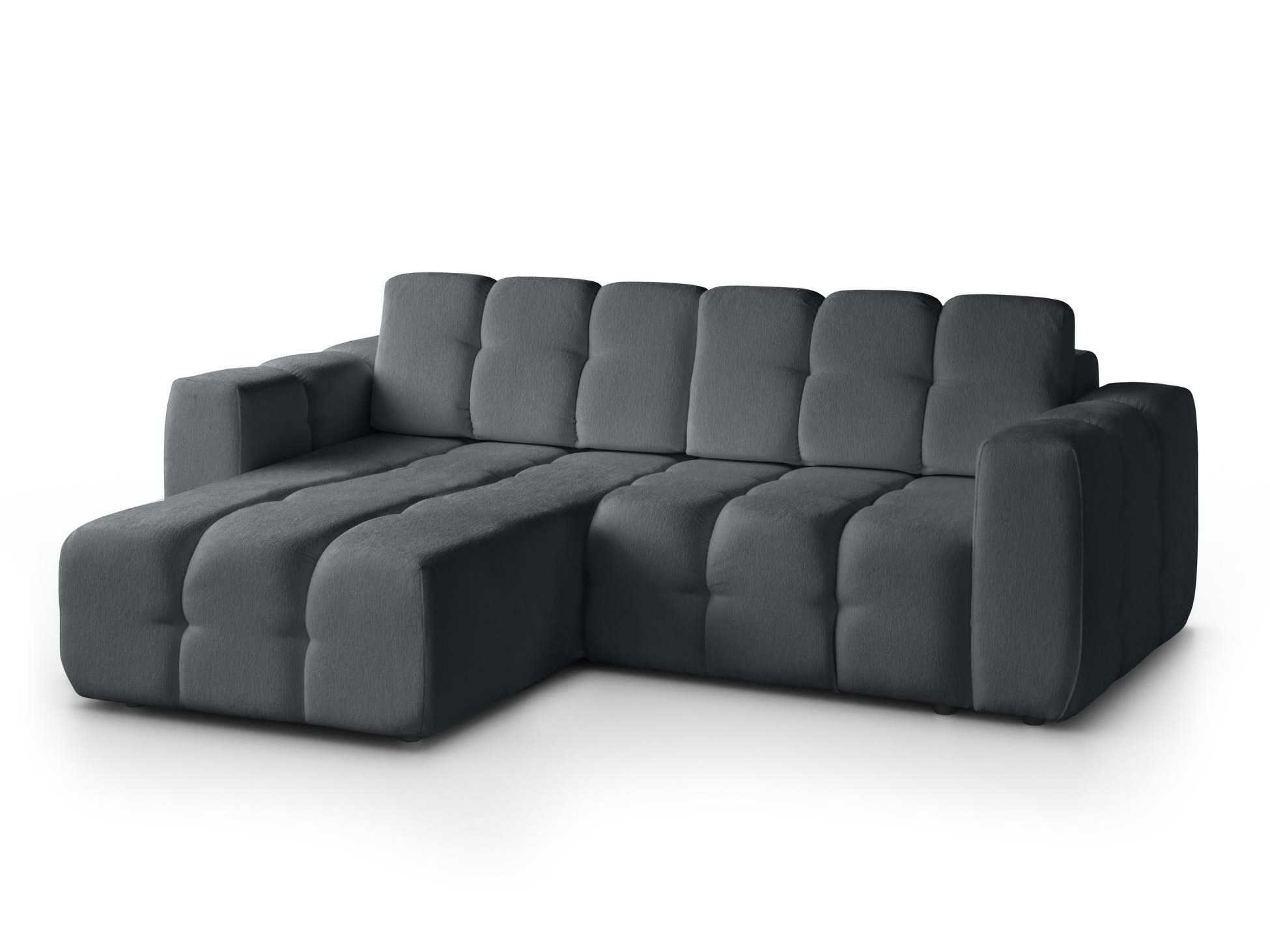 Hjørnesofa Margate 129 (Raven 16)