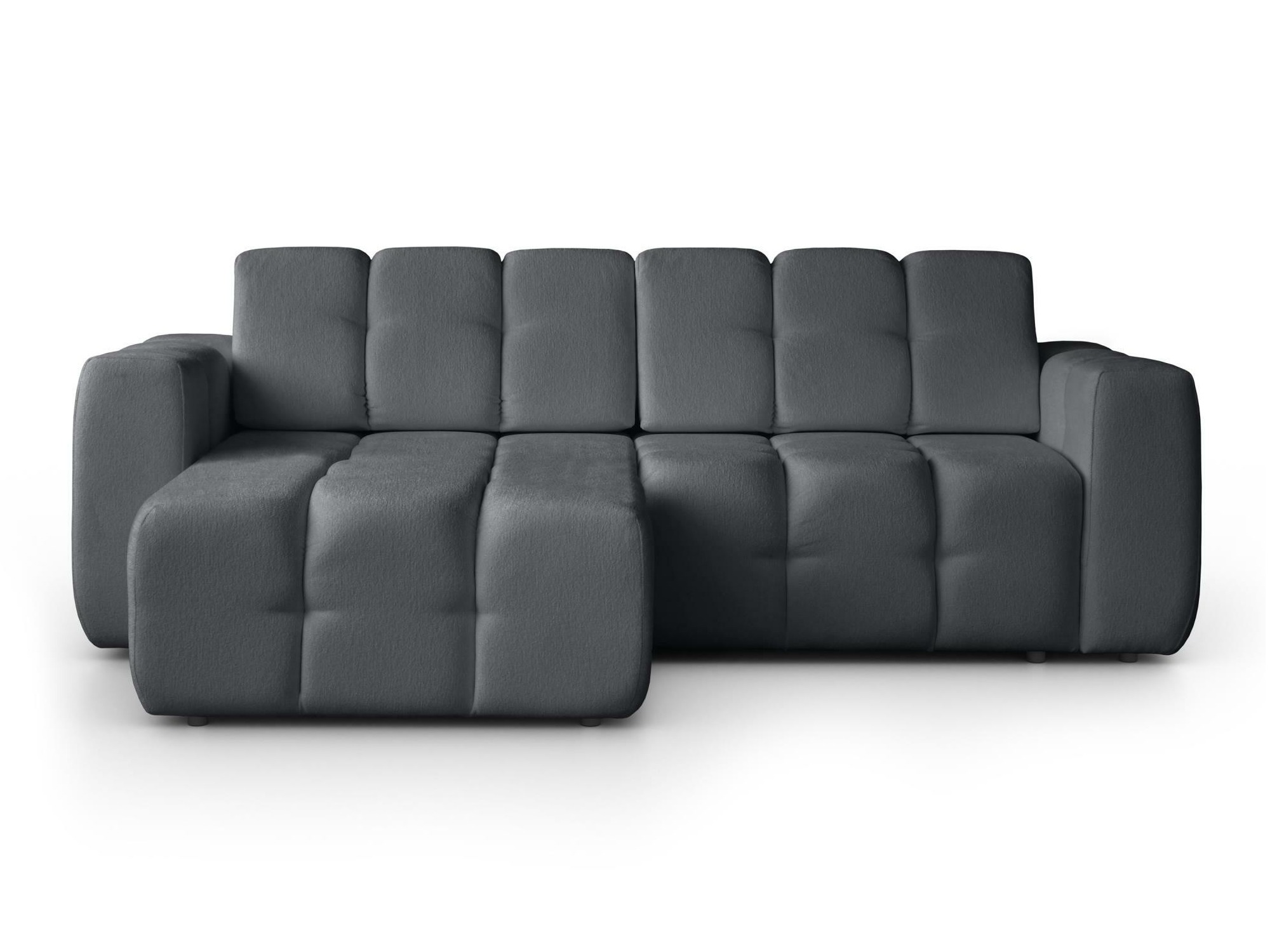 Hjørnesofa Margate 129 (Raven 16)