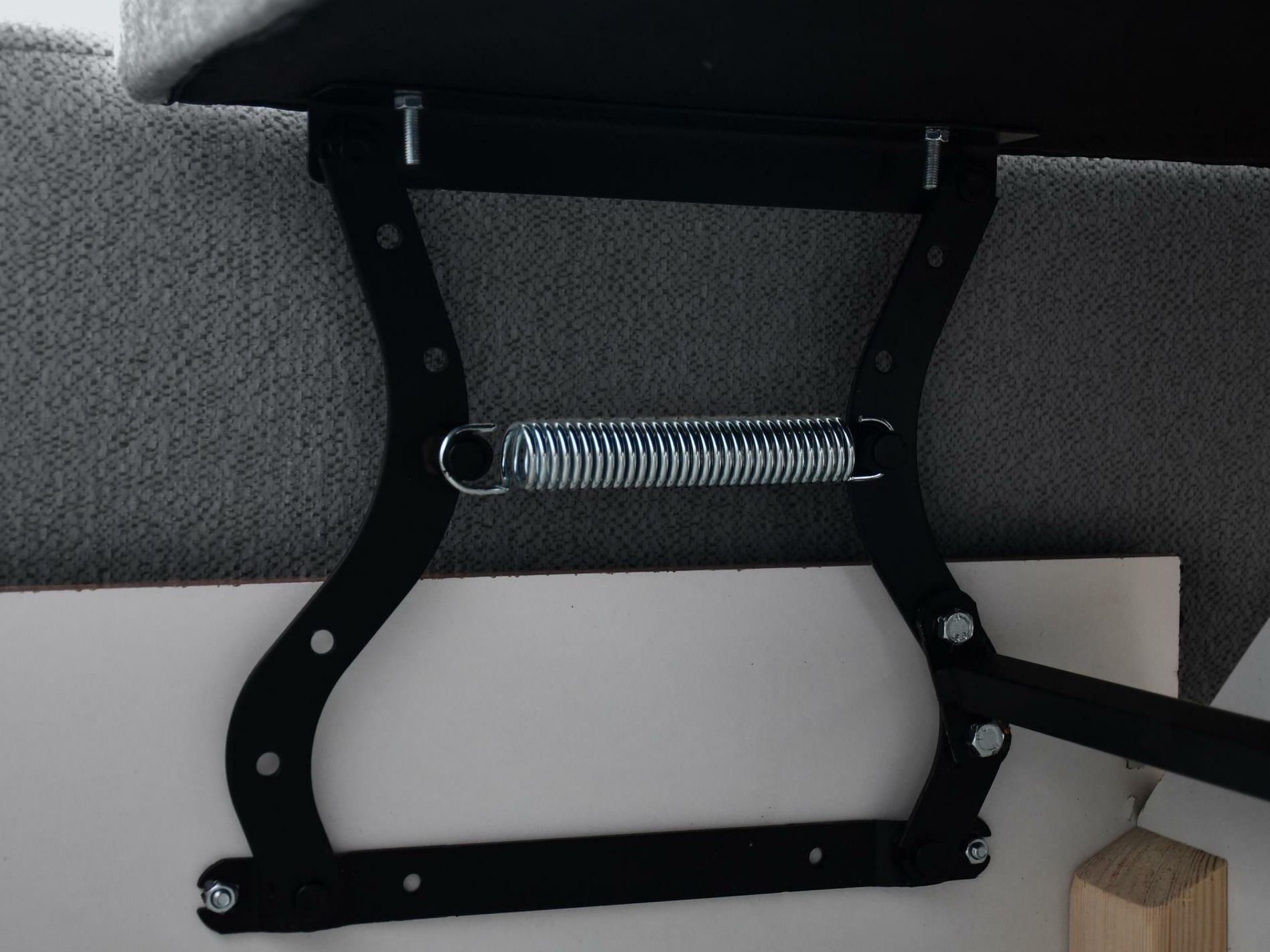 Hjørnesofa Margate 129 (Raven 16)
