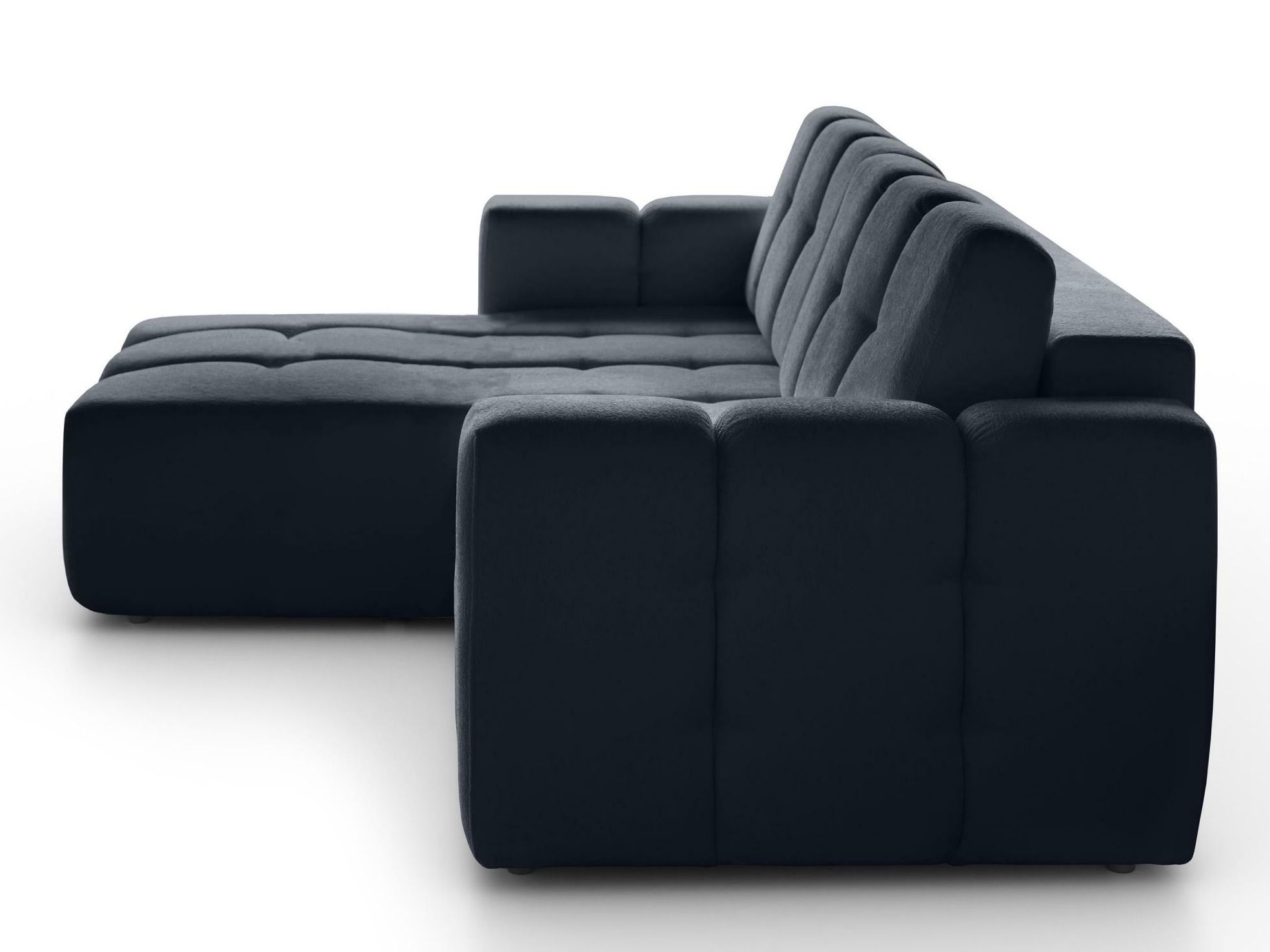 Hjørnesofa Margate 129 (Raven 18)