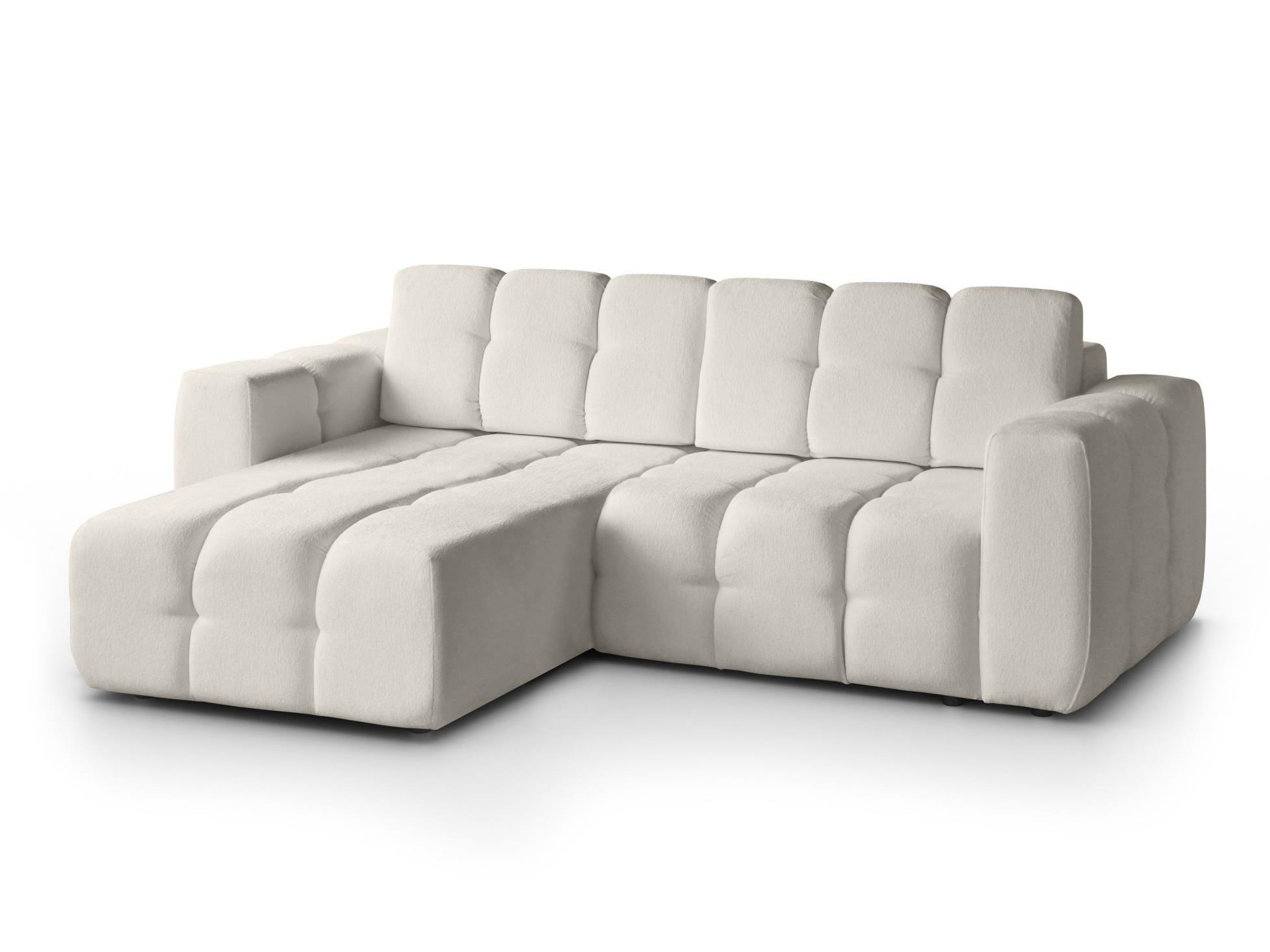 Hjørnesofa Margate 129 (Raven 22)