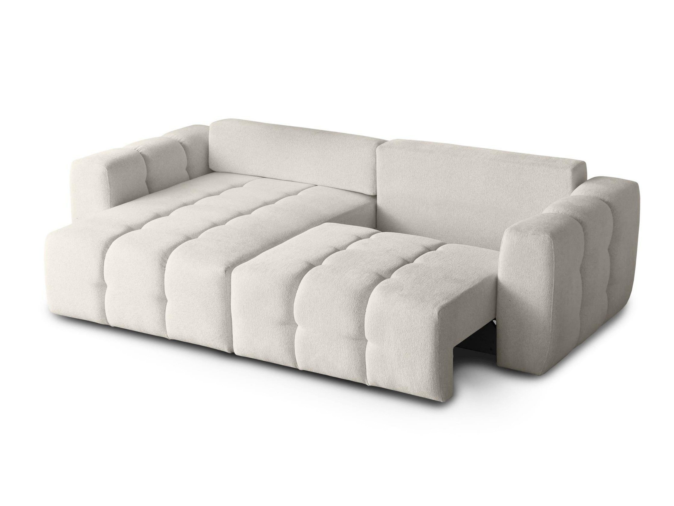 Hjørnesofa Margate 129 (Raven 22)