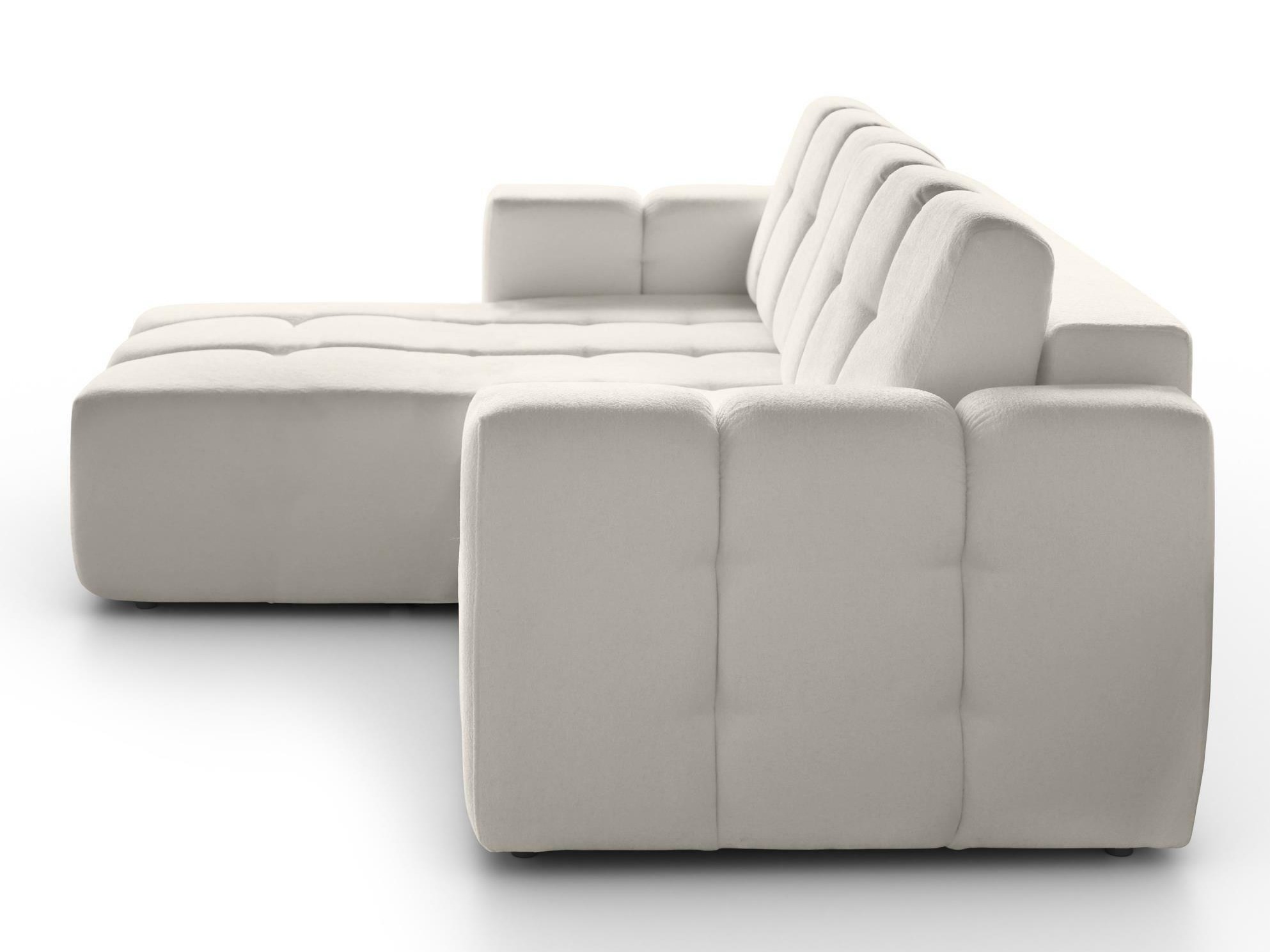 Hjørnesofa Margate 129 (Raven 22)