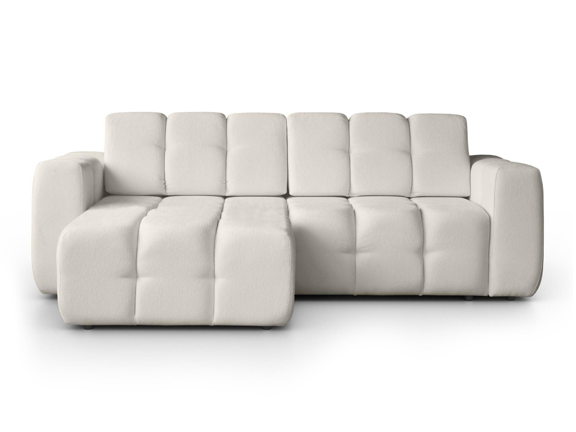 Hjørnesofa Margate 129 (Raven 22)