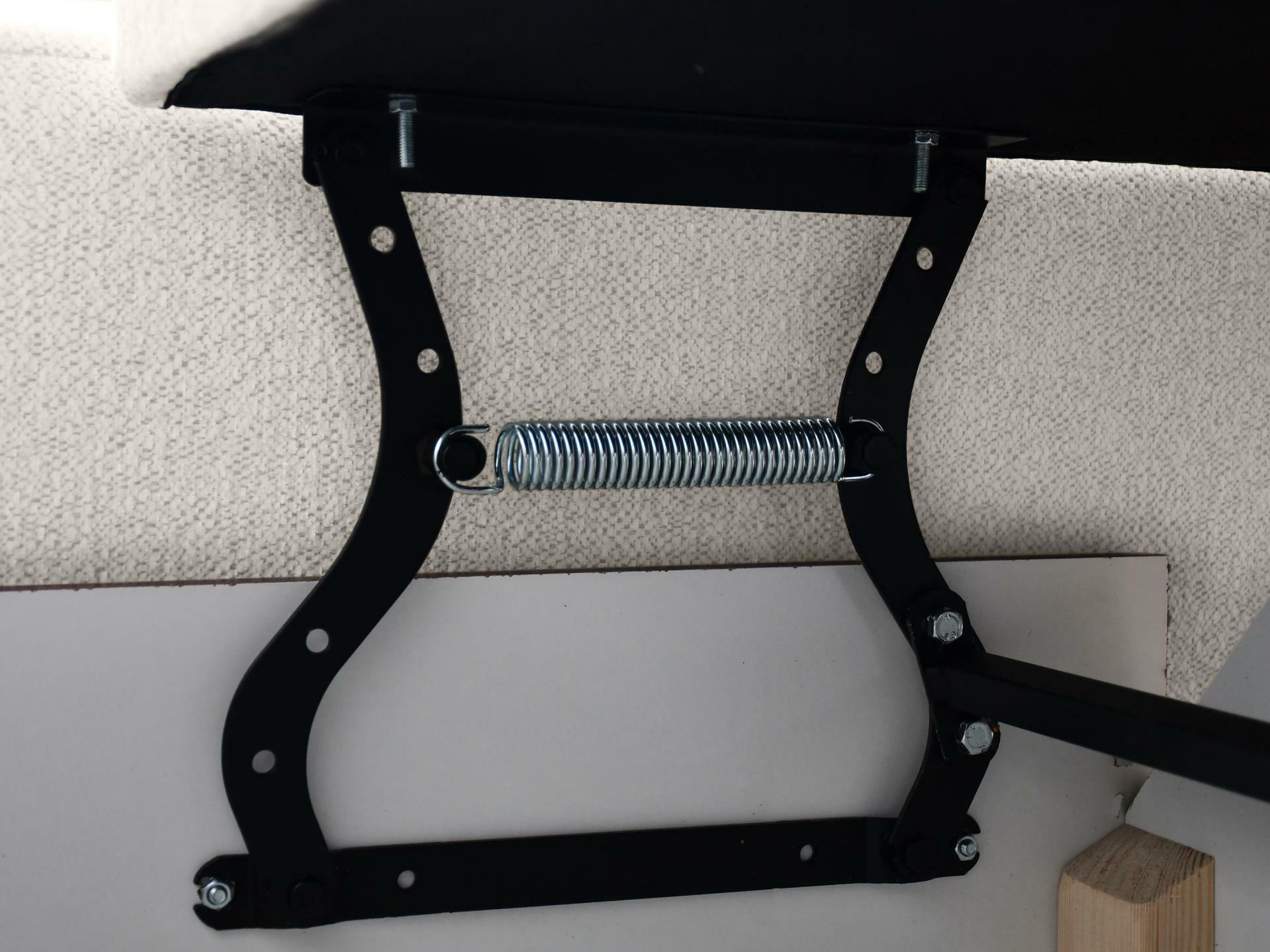Hjørnesofa Margate 129 (Raven 22)