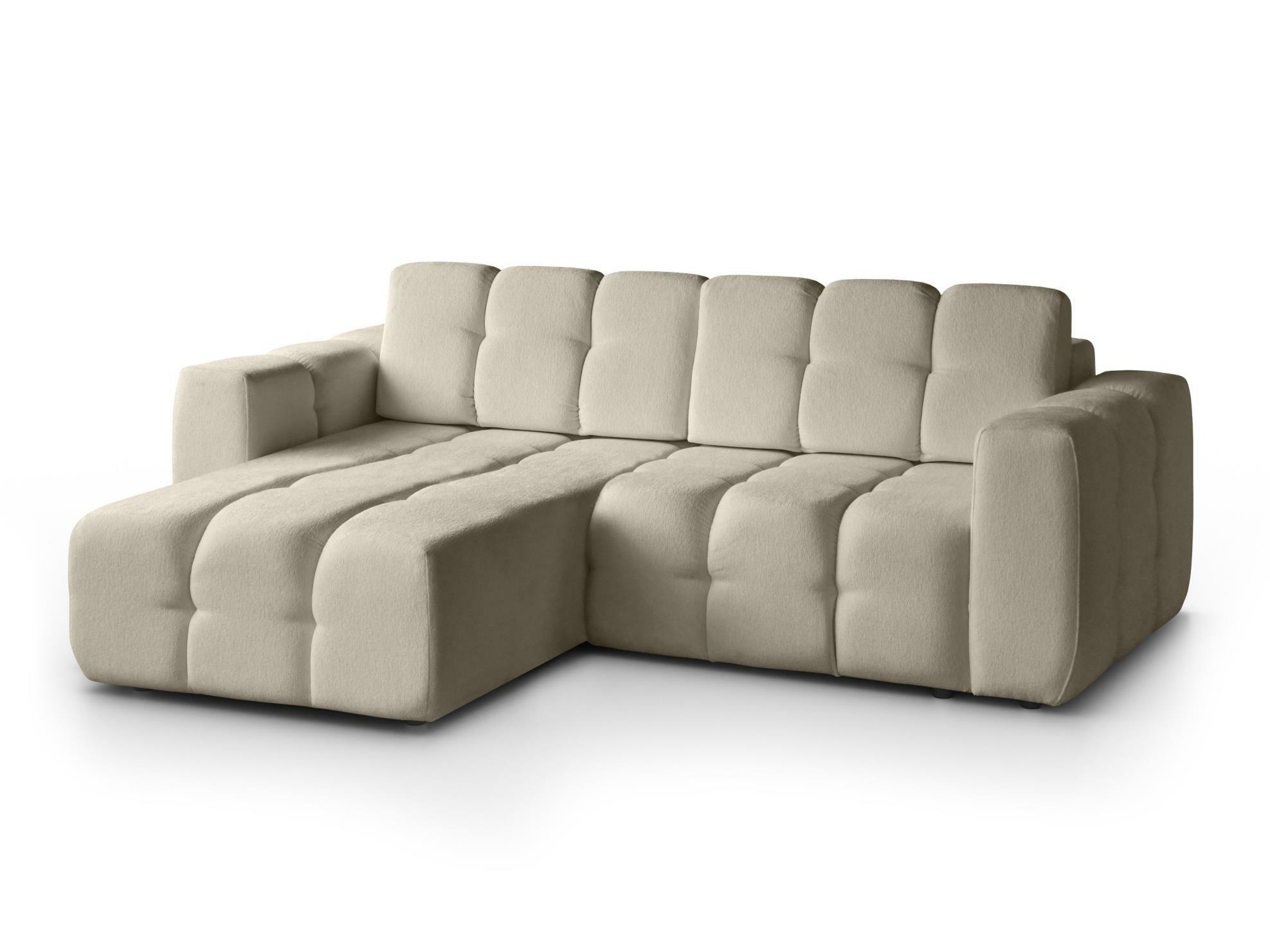 Hjørnesofa Margate 129 (Raven 28)