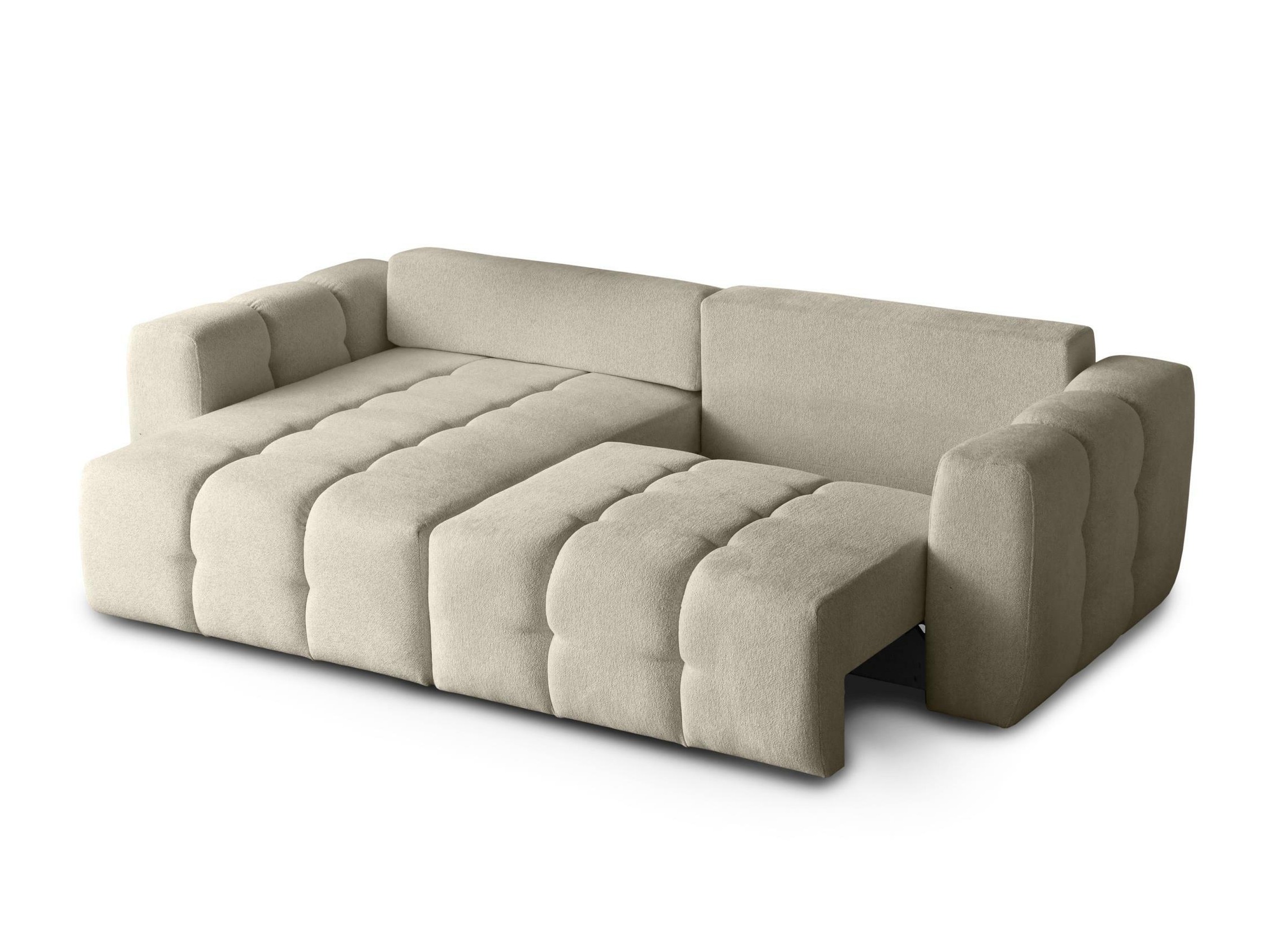 Hjørnesofa Margate 129 (Raven 28)