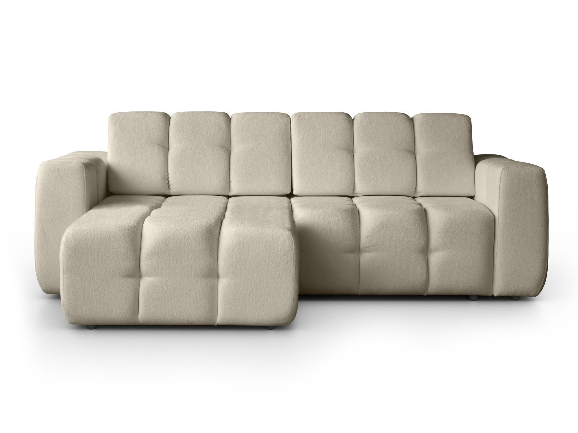 Hjørnesofa Margate 129 (Raven 28)