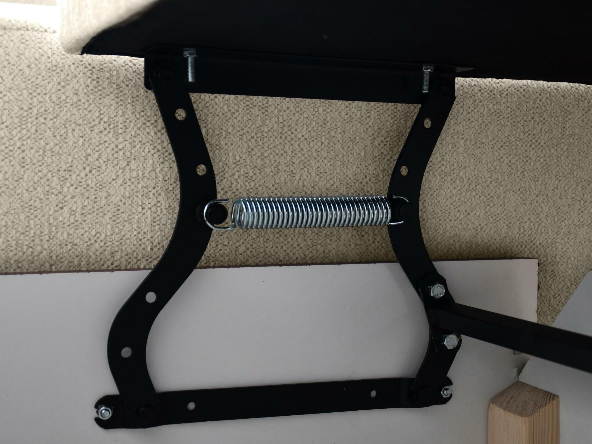 Hjørnesofa Margate 129 (Raven 28)
