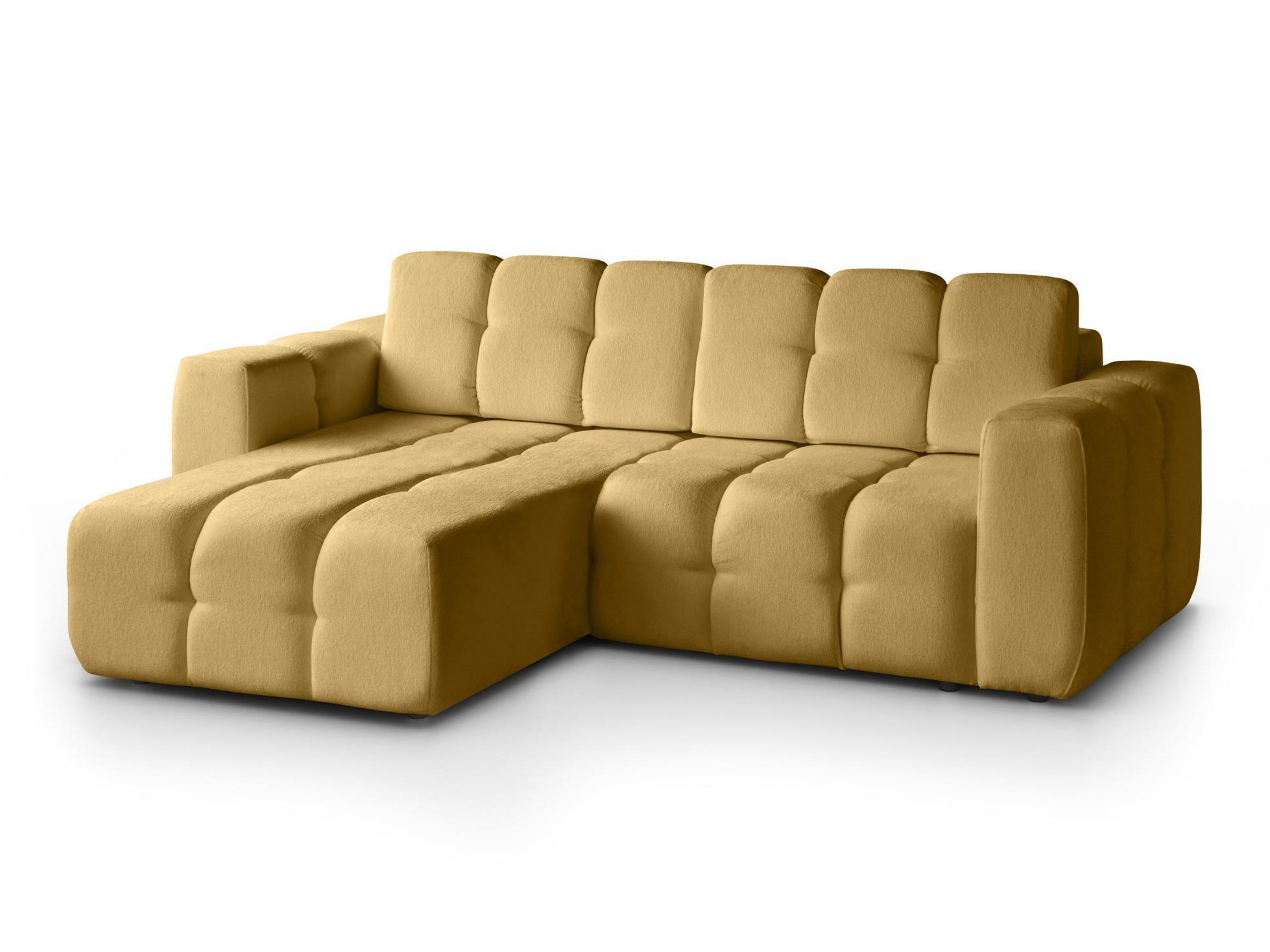 Hjørnesofa Margate 129 (Raven 66)