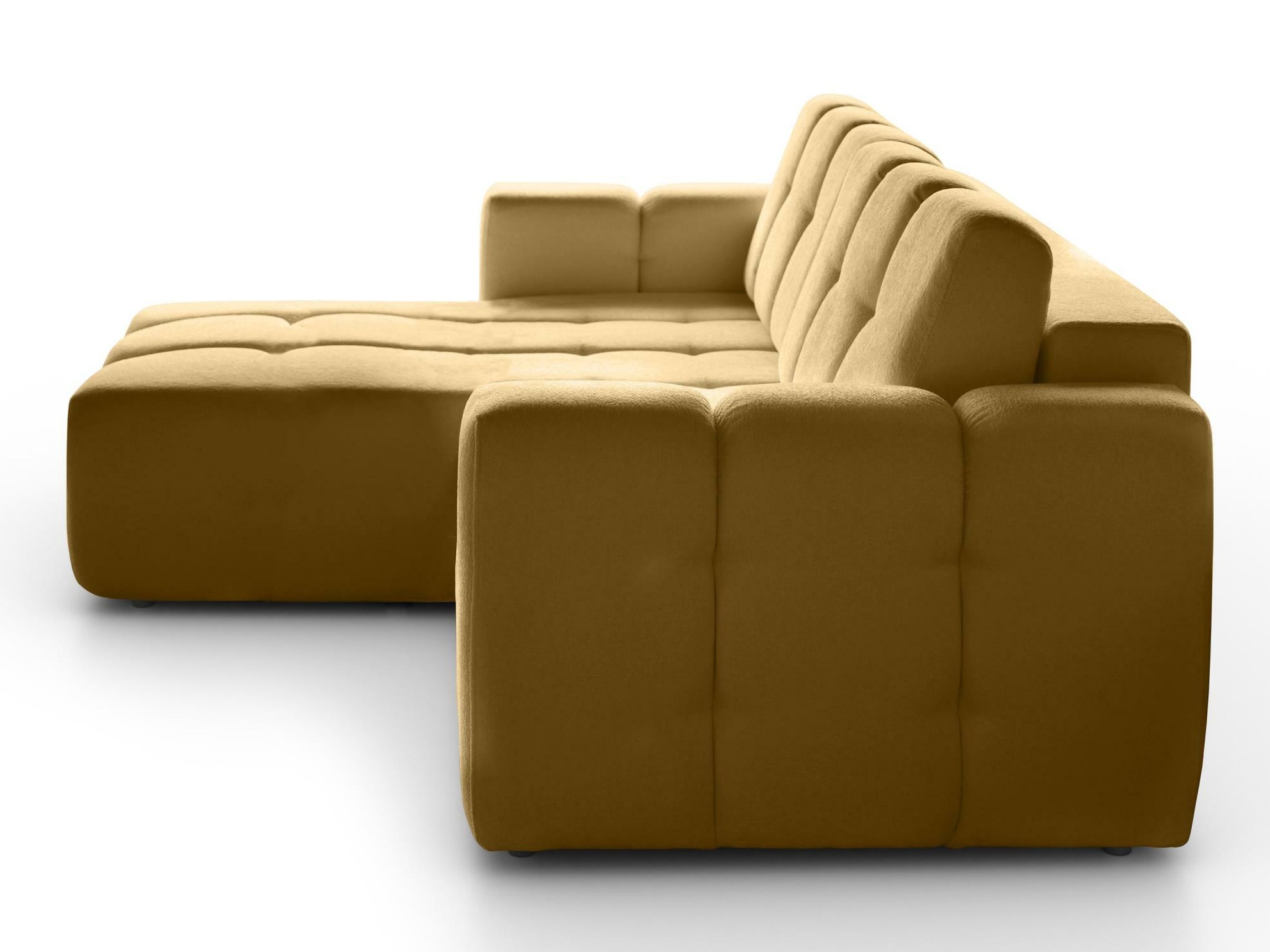 Hjørnesofa Margate 129 (Raven 66)