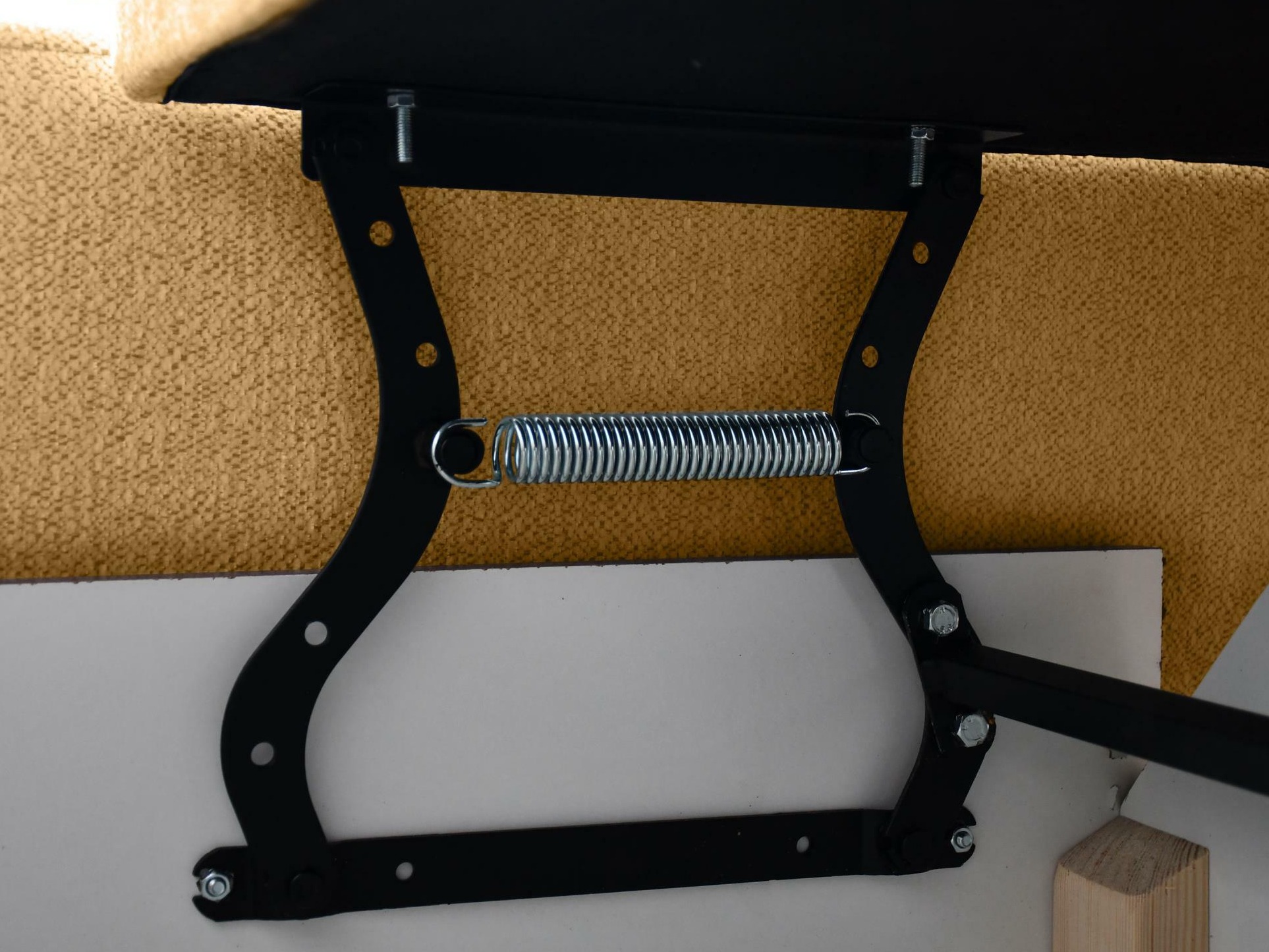 Hjørnesofa Margate 129 (Raven 66)