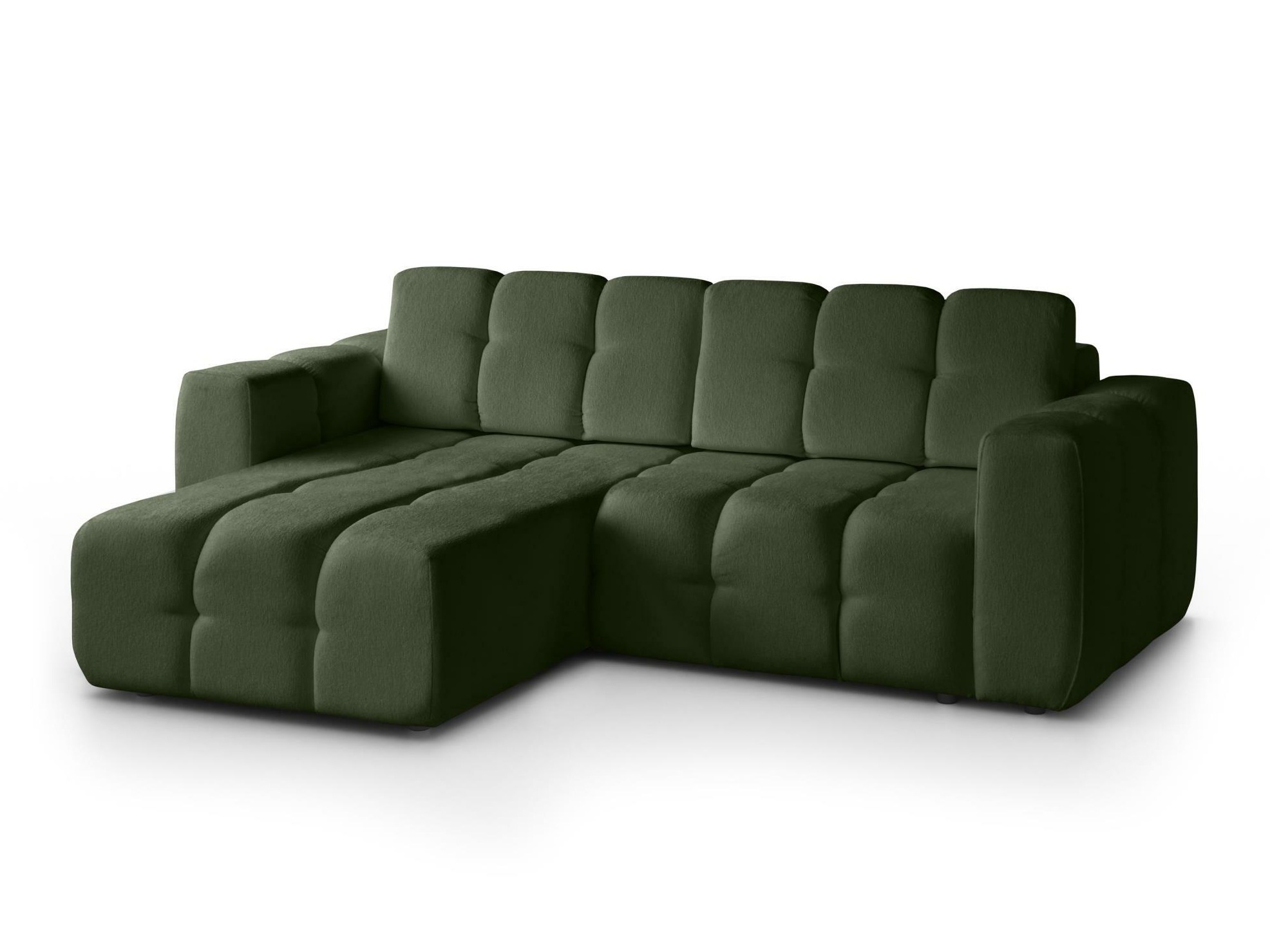 Hjørnesofa Margate 129 (Raven 78)