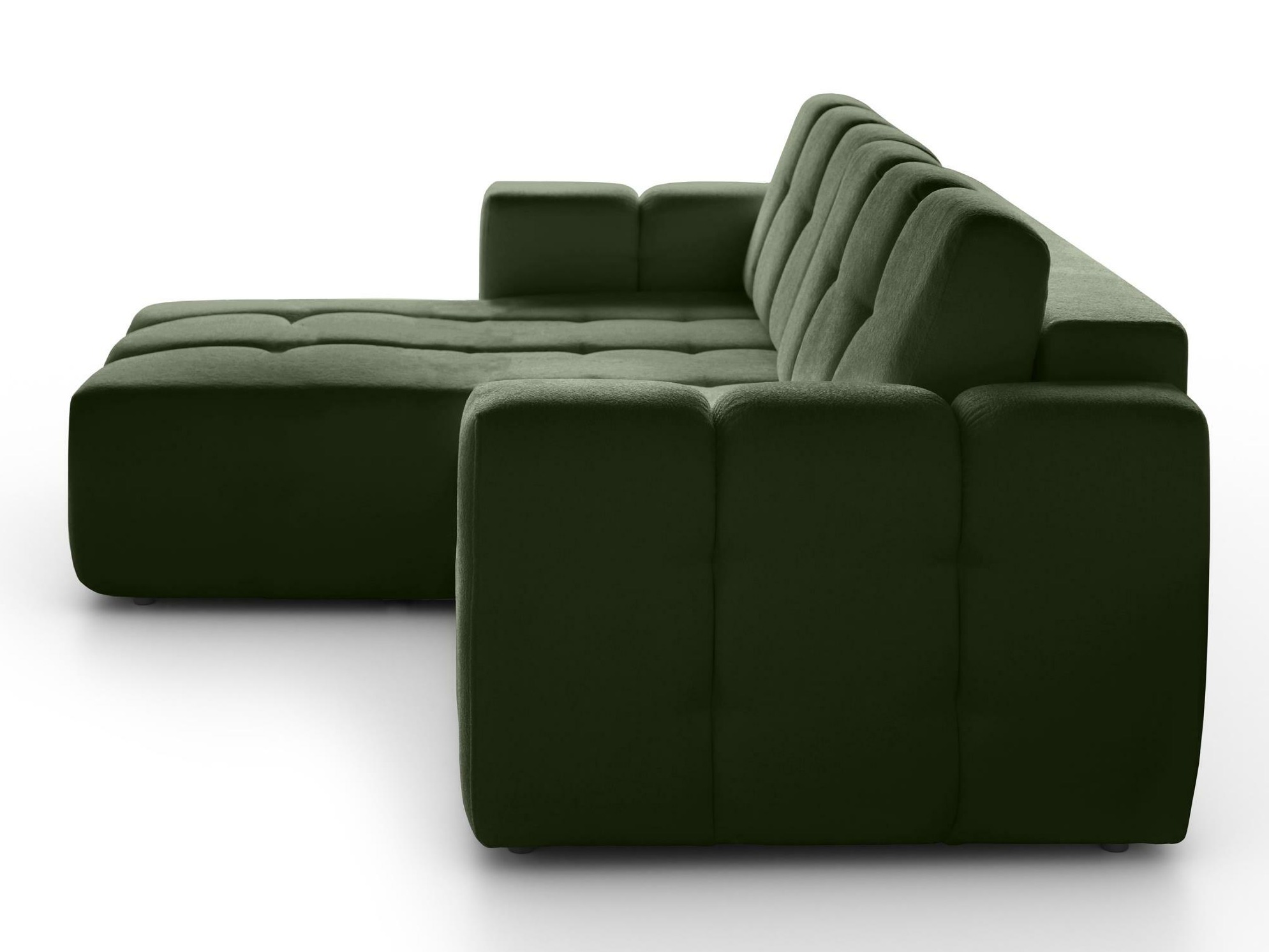 Hjørnesofa Margate 129 (Raven 78)