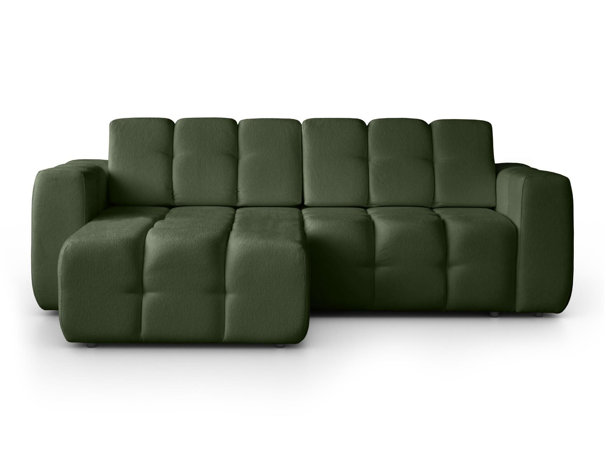 Hjørnesofa Margate 129 (Raven 78)