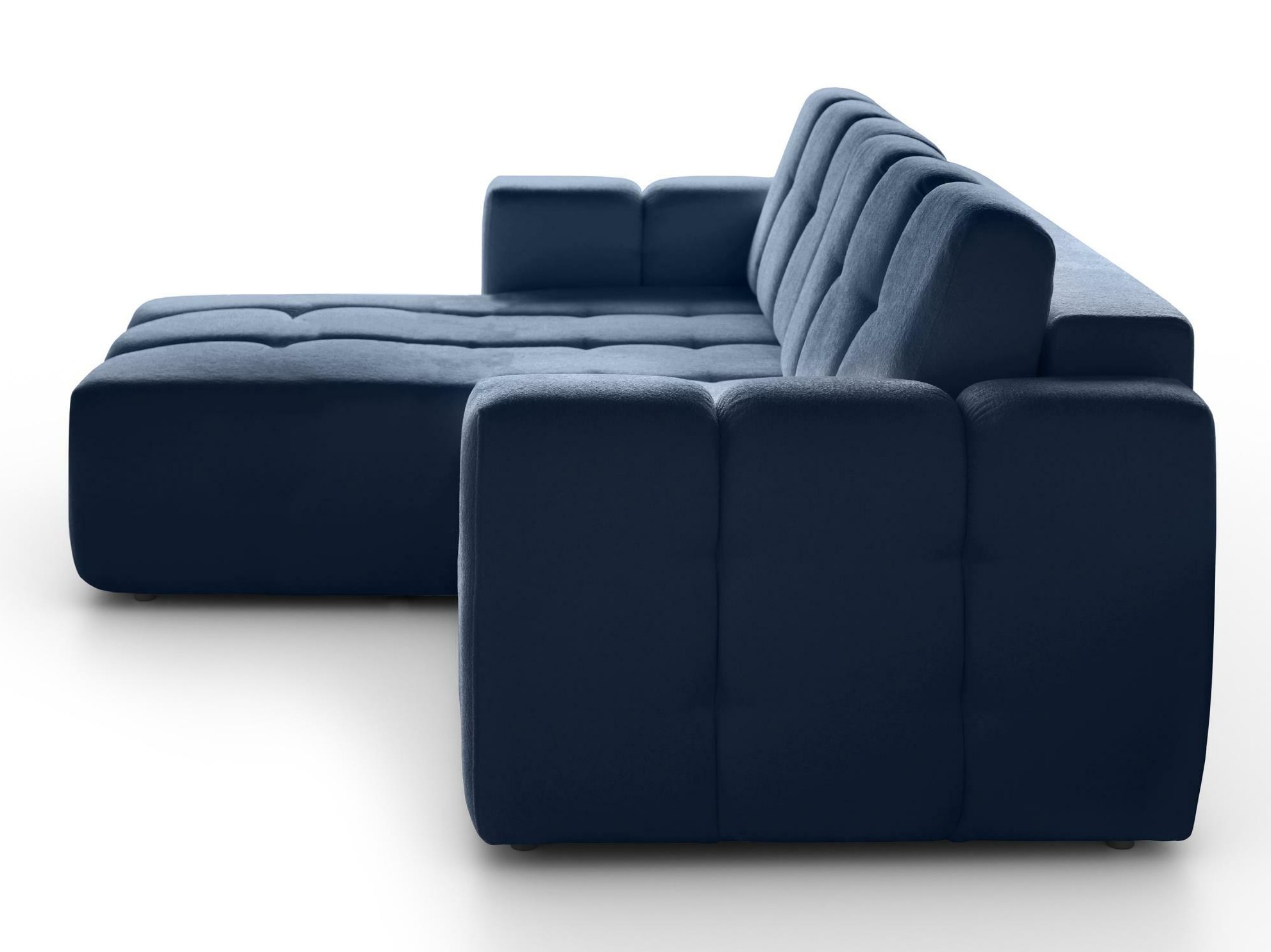 Hjørnesofa Margate 129 (Raven 86)