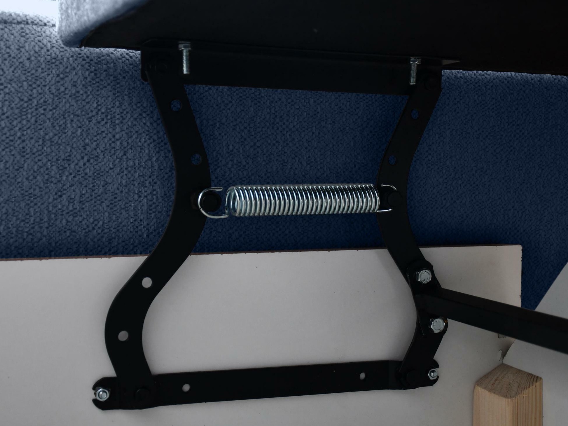 Hjørnesofa Margate 129 (Raven 86)