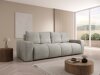 Sovesofa Kingston 154 (Flow 16)