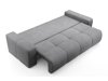 Sovesofa Kingston 154 (Flow 17)