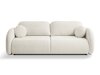 Sovesofa Kingston 196 (Raven 22)